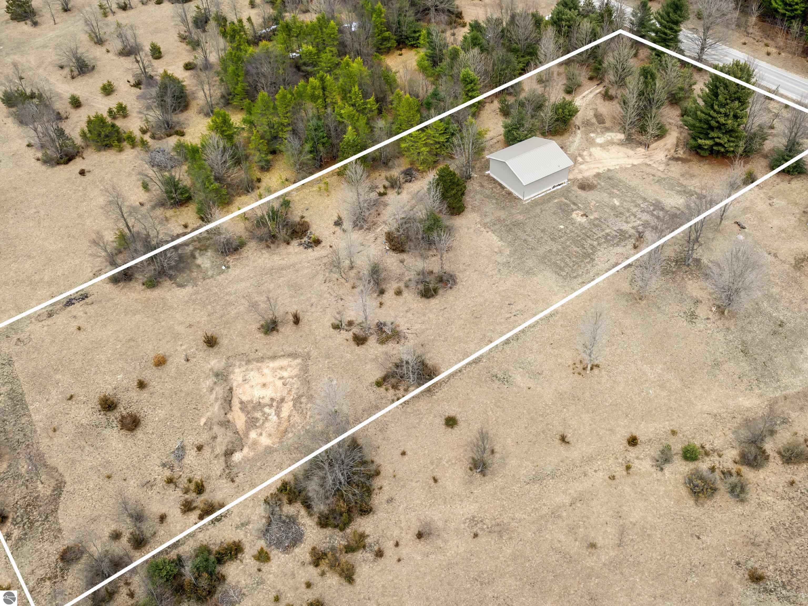 2200 Marshall Road