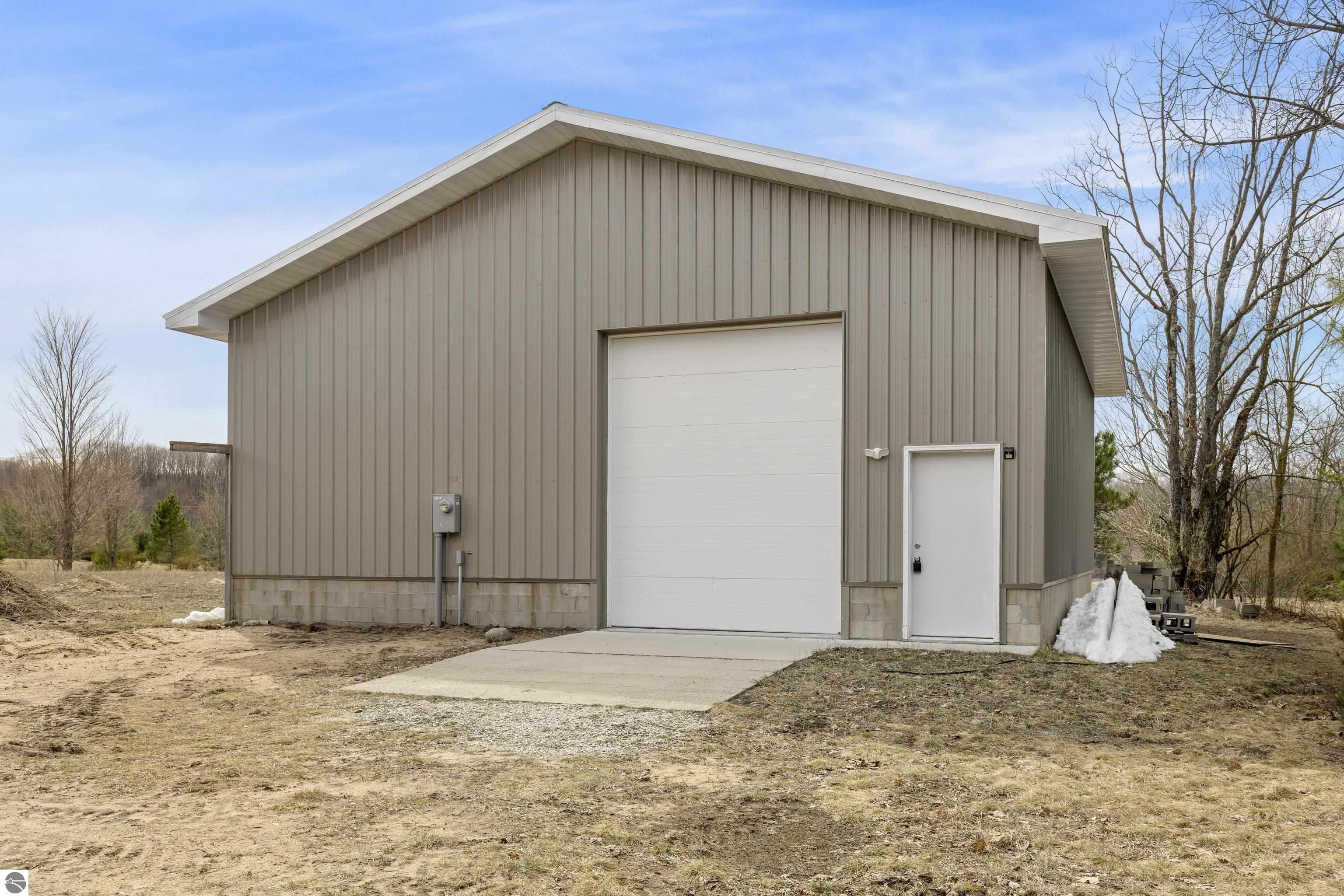 2200 Marshall Road