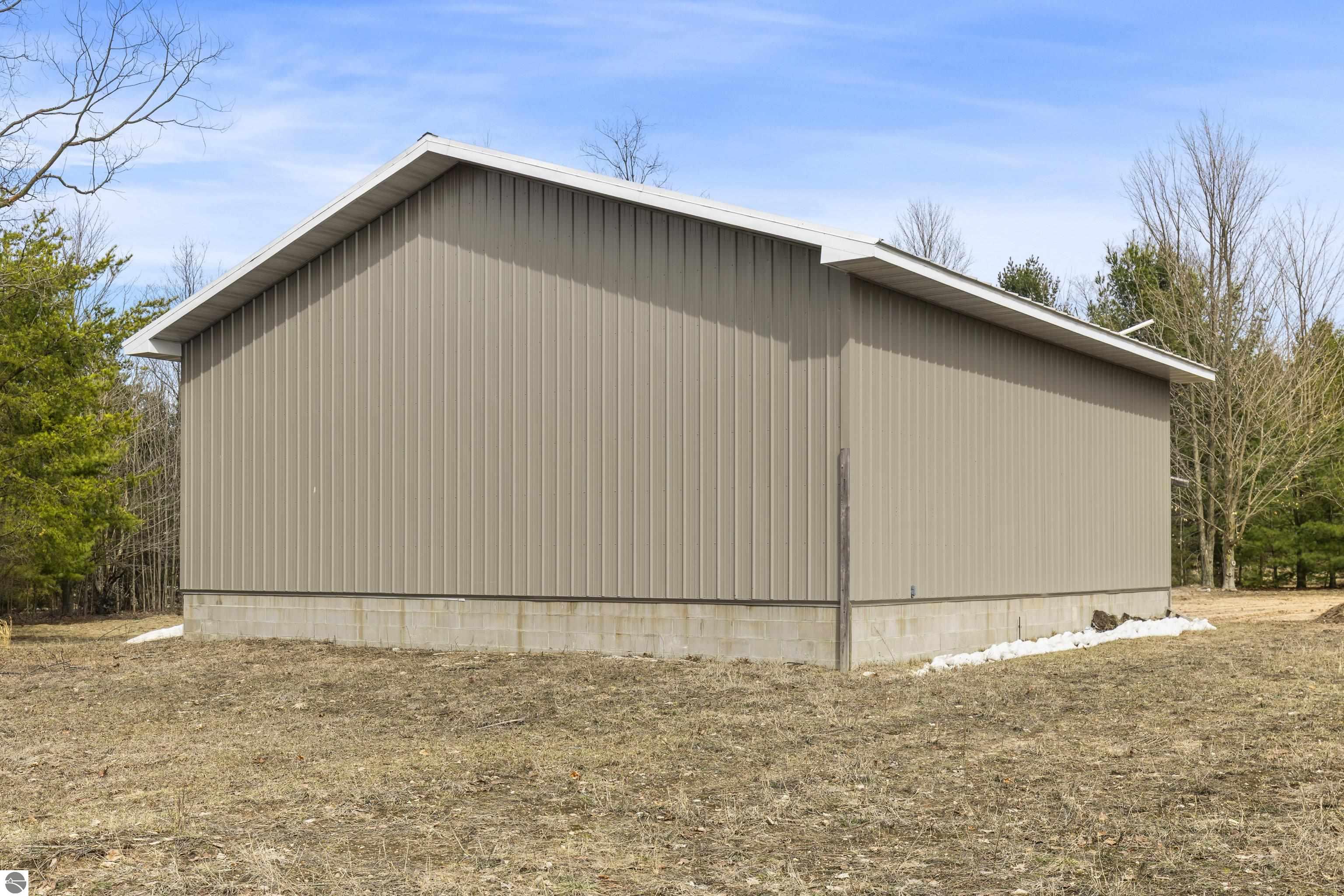 2200 Marshall Road