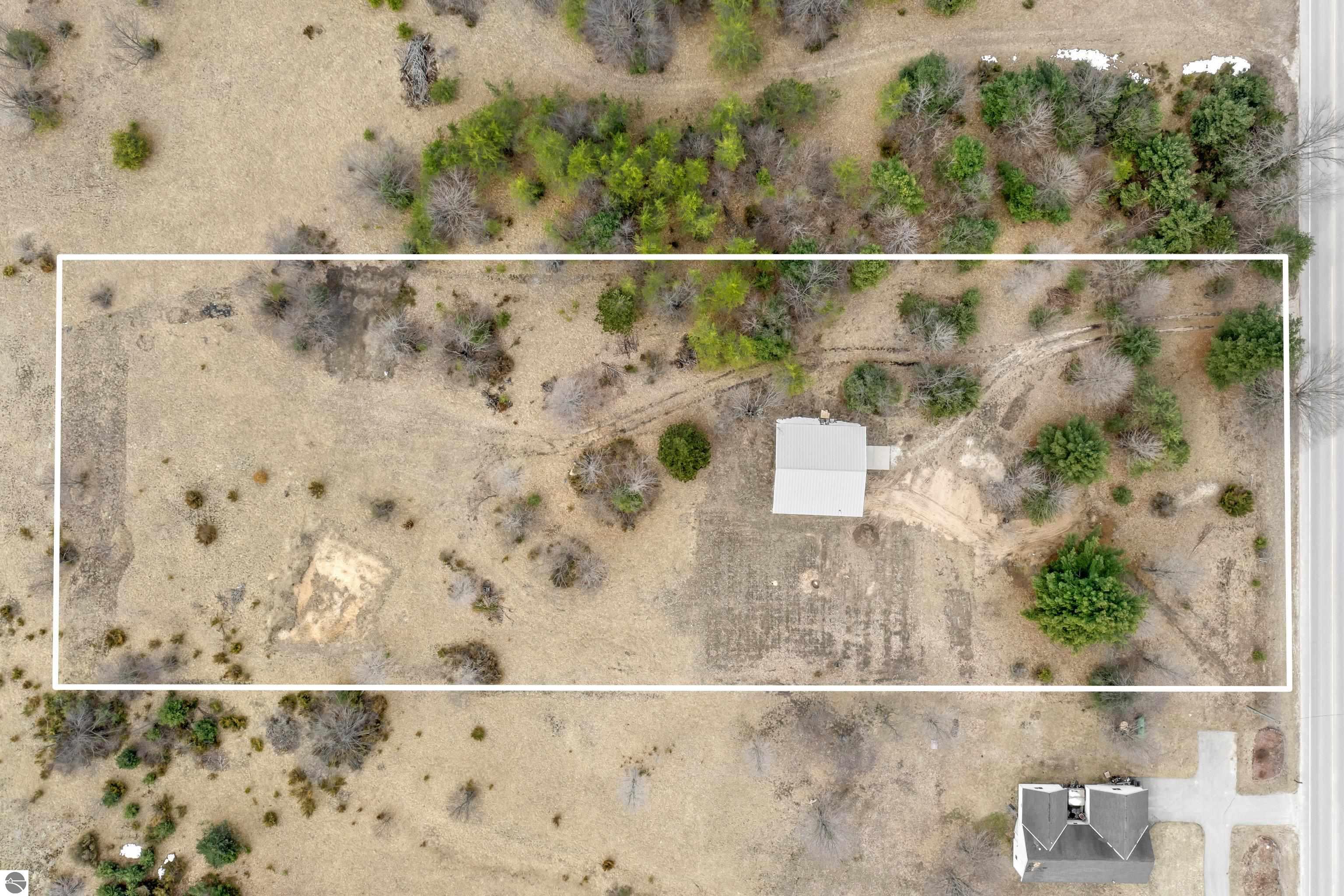 2200 Marshall Road