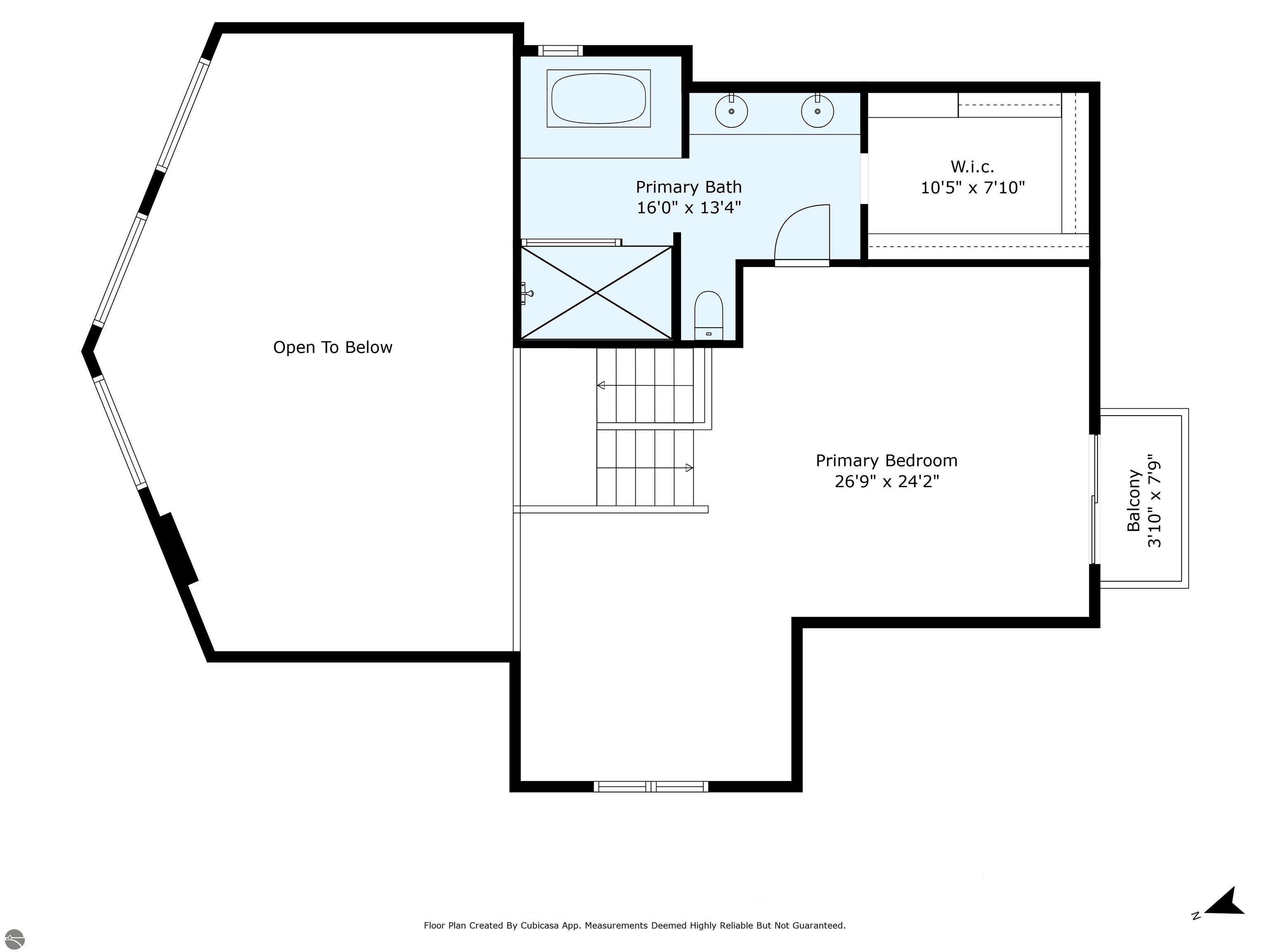 7947 Gogebic Court