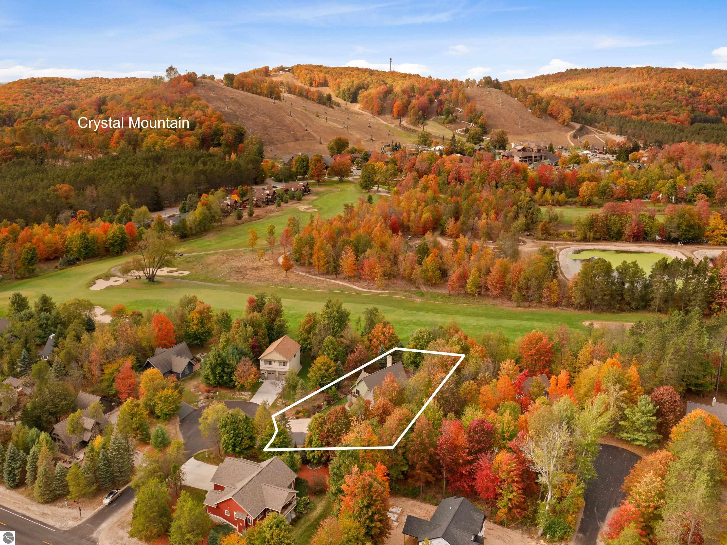 7947 Gogebic Court