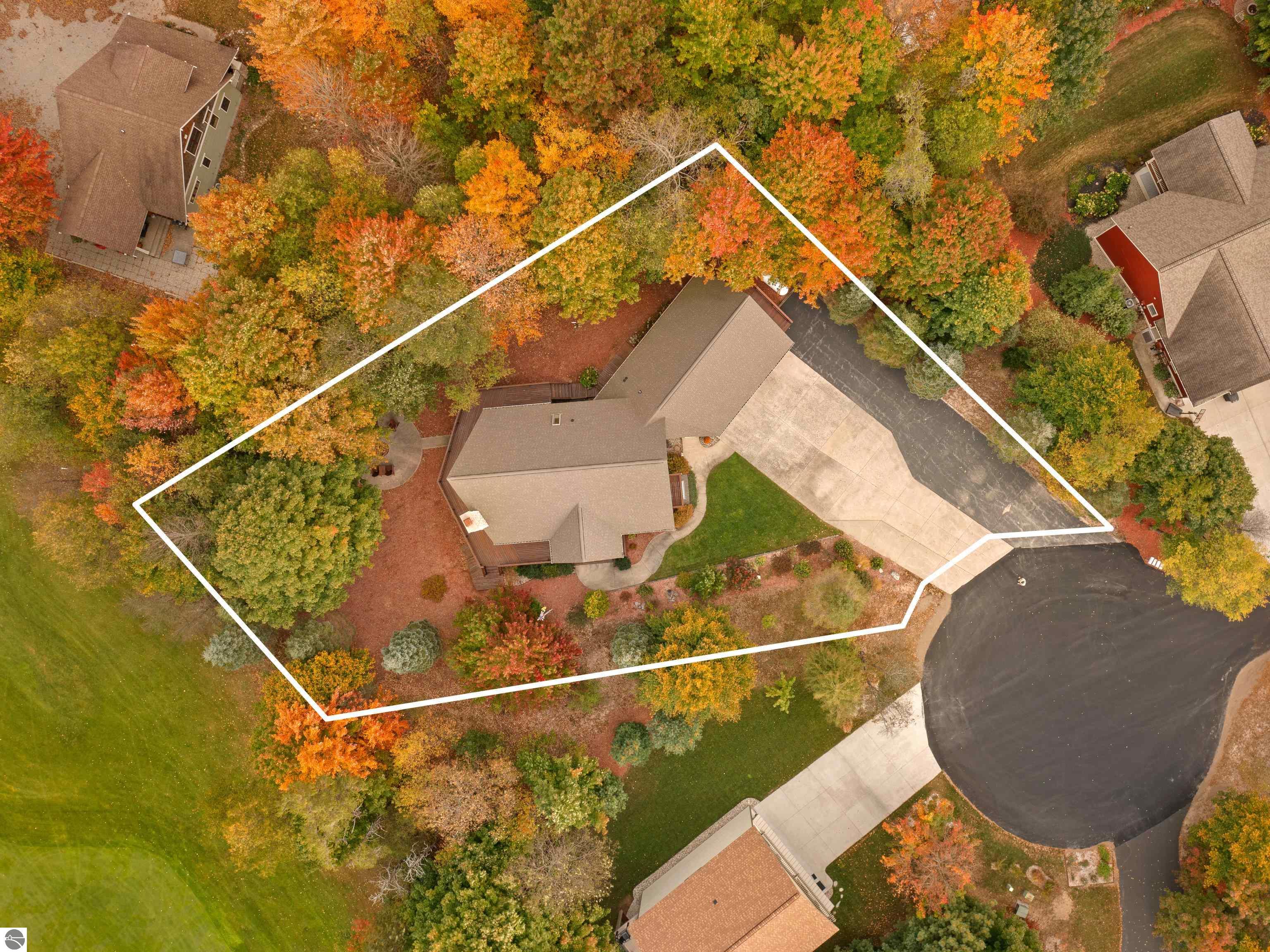7947 Gogebic Court