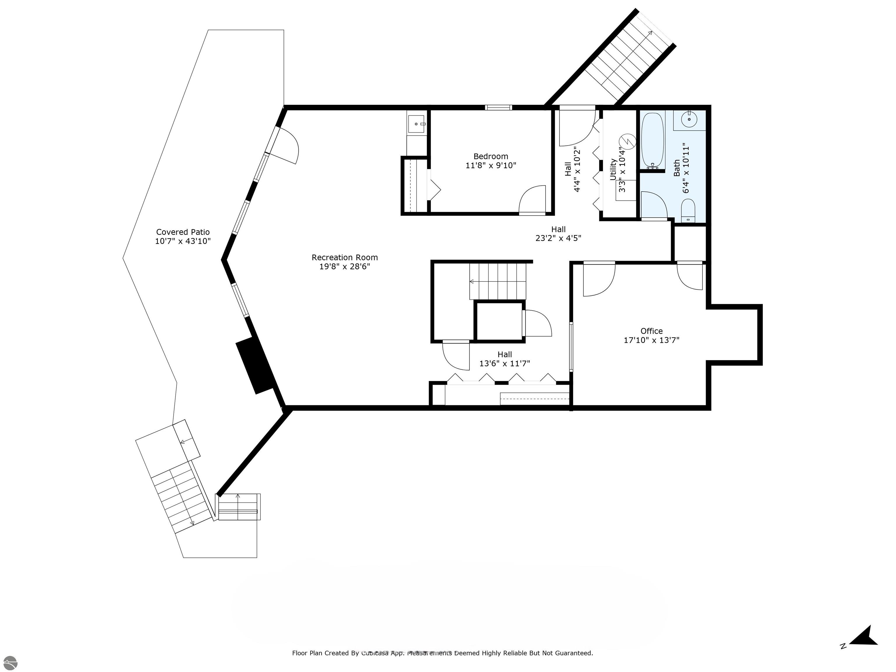 7947 Gogebic Court