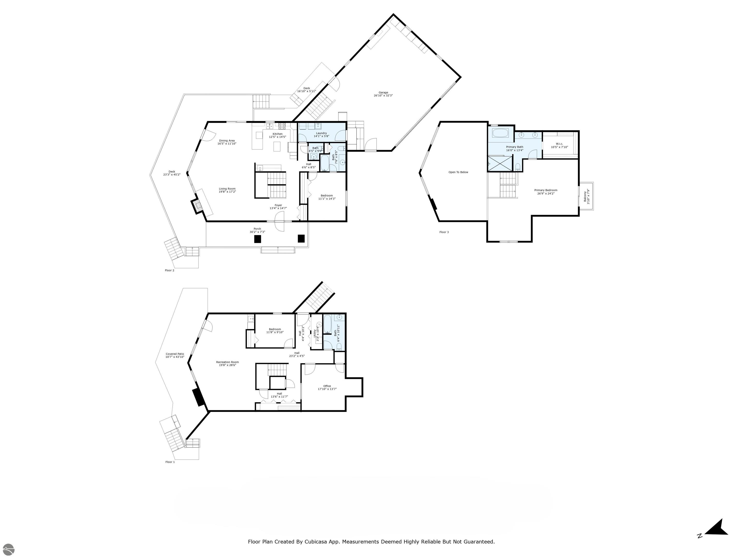 7947 Gogebic Court
