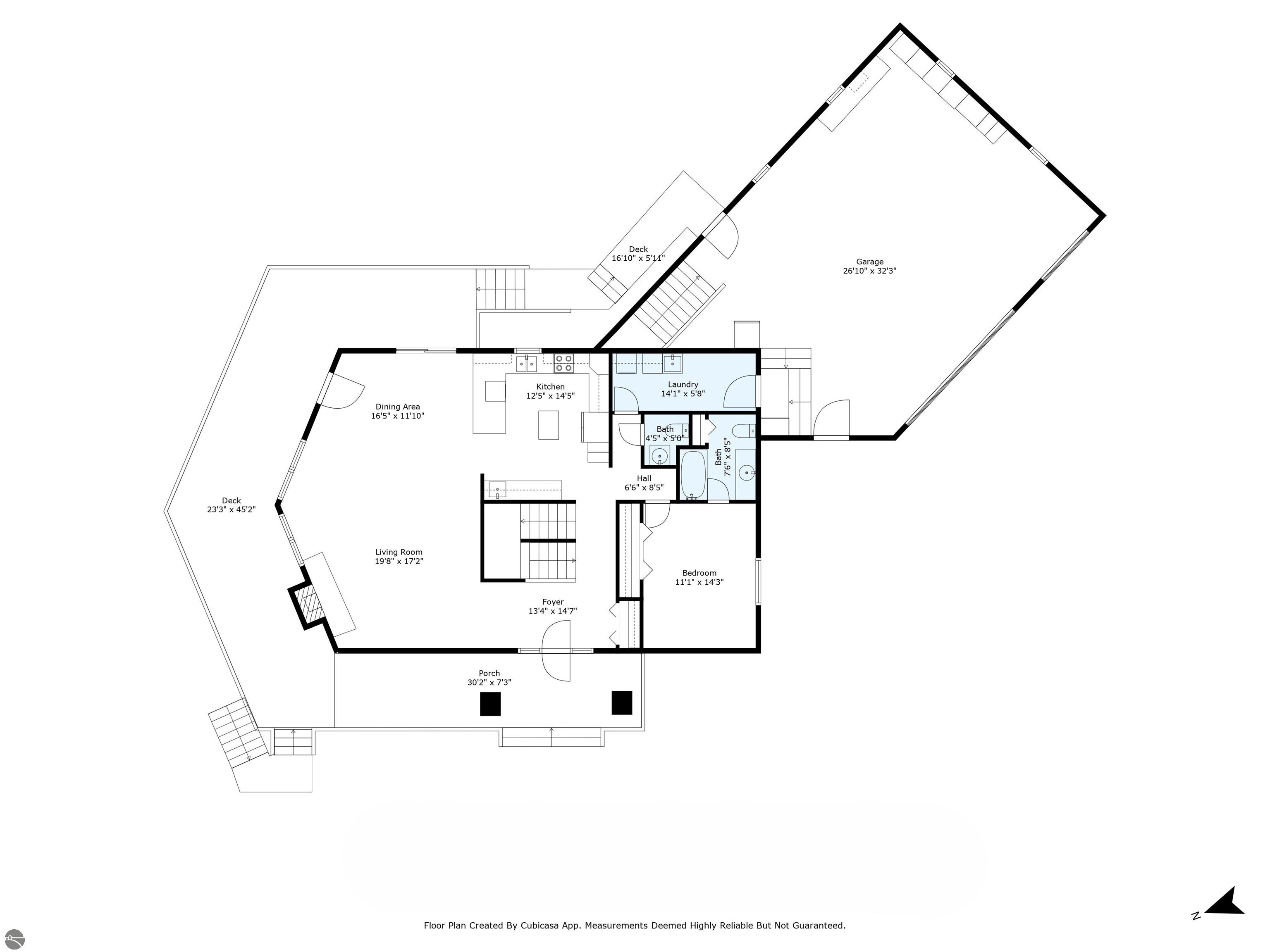 7947 Gogebic Court