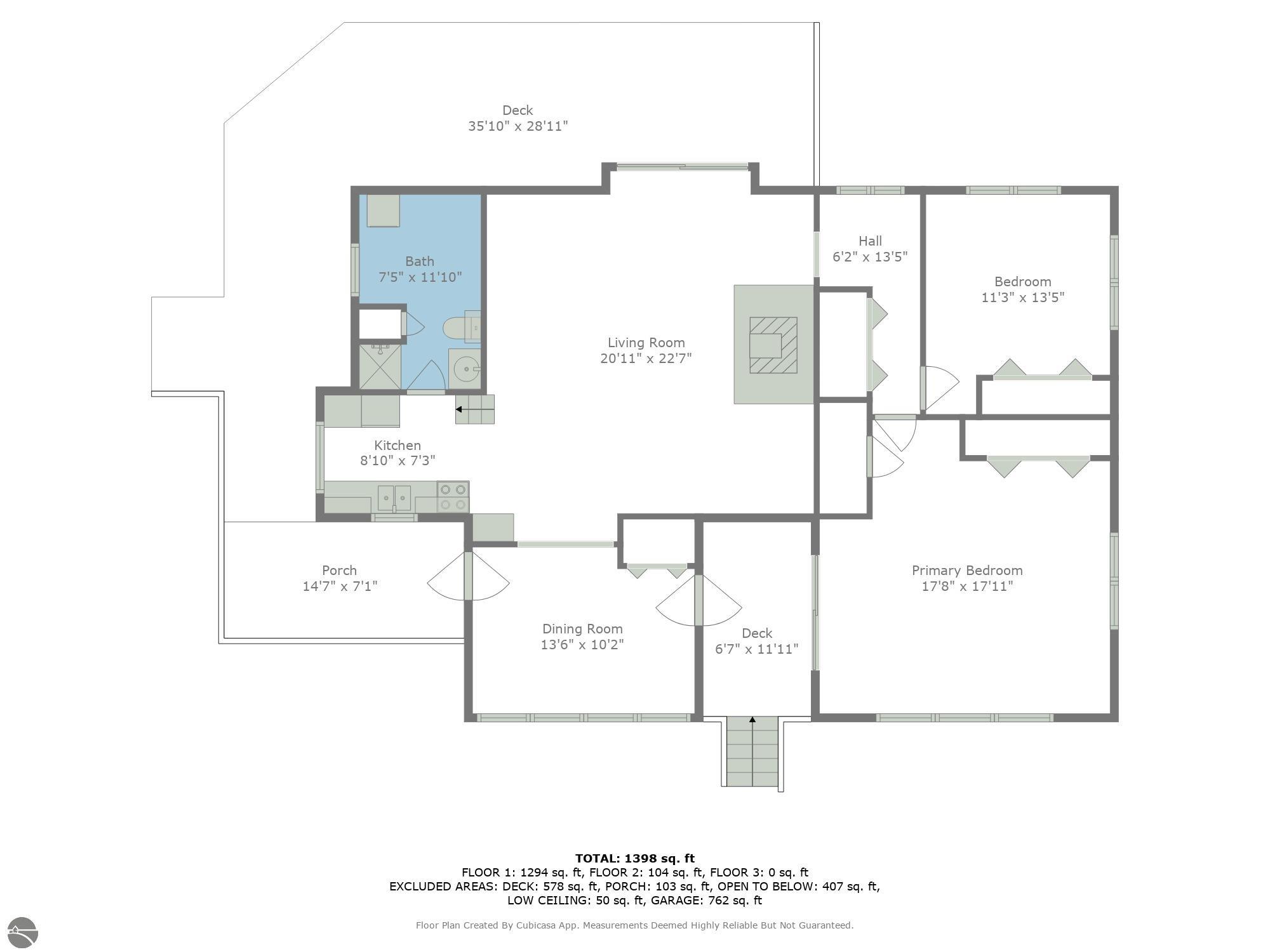 3865 N Scenic Highway