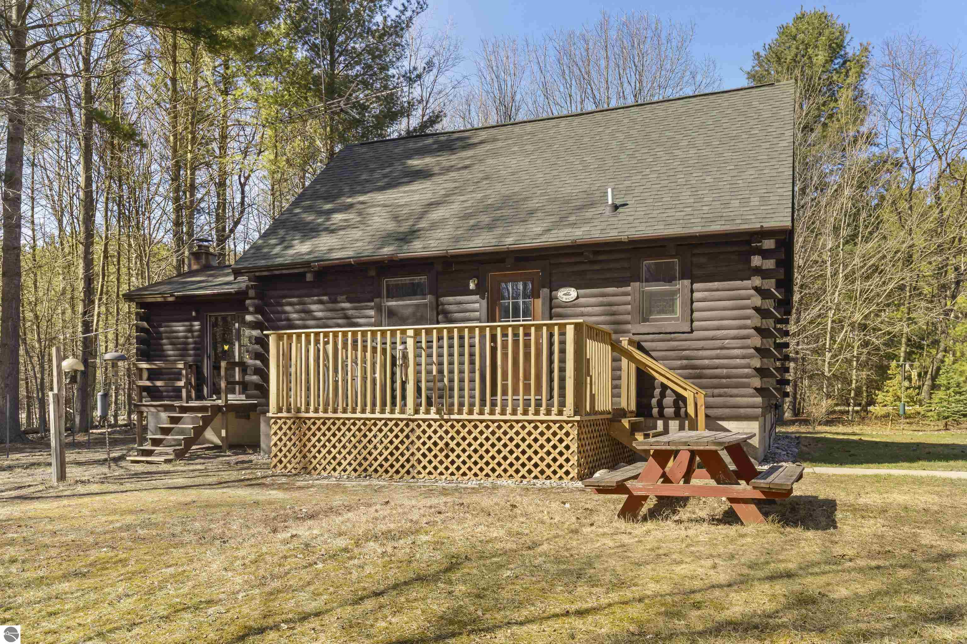 1875 Elberta Resort Road