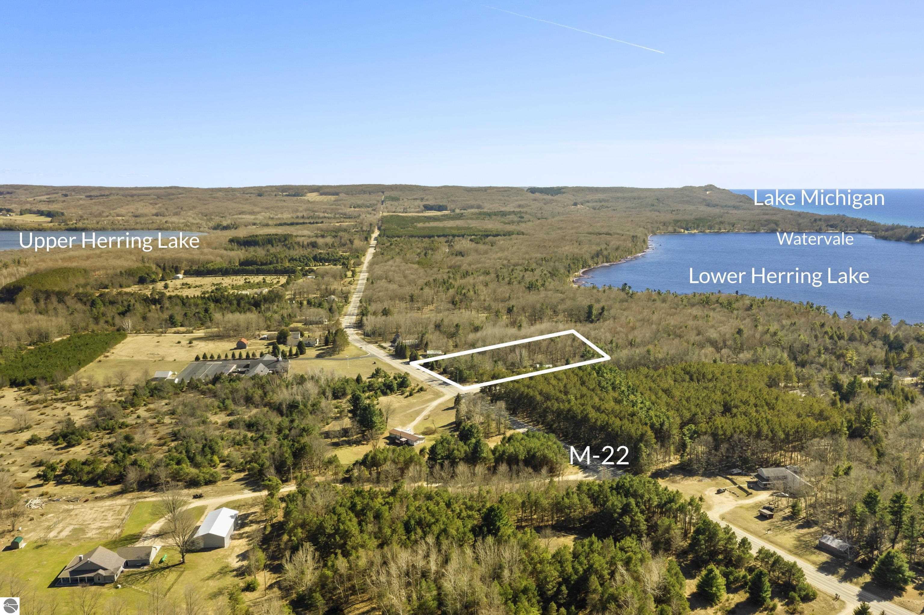1875 Elberta Resort Road
