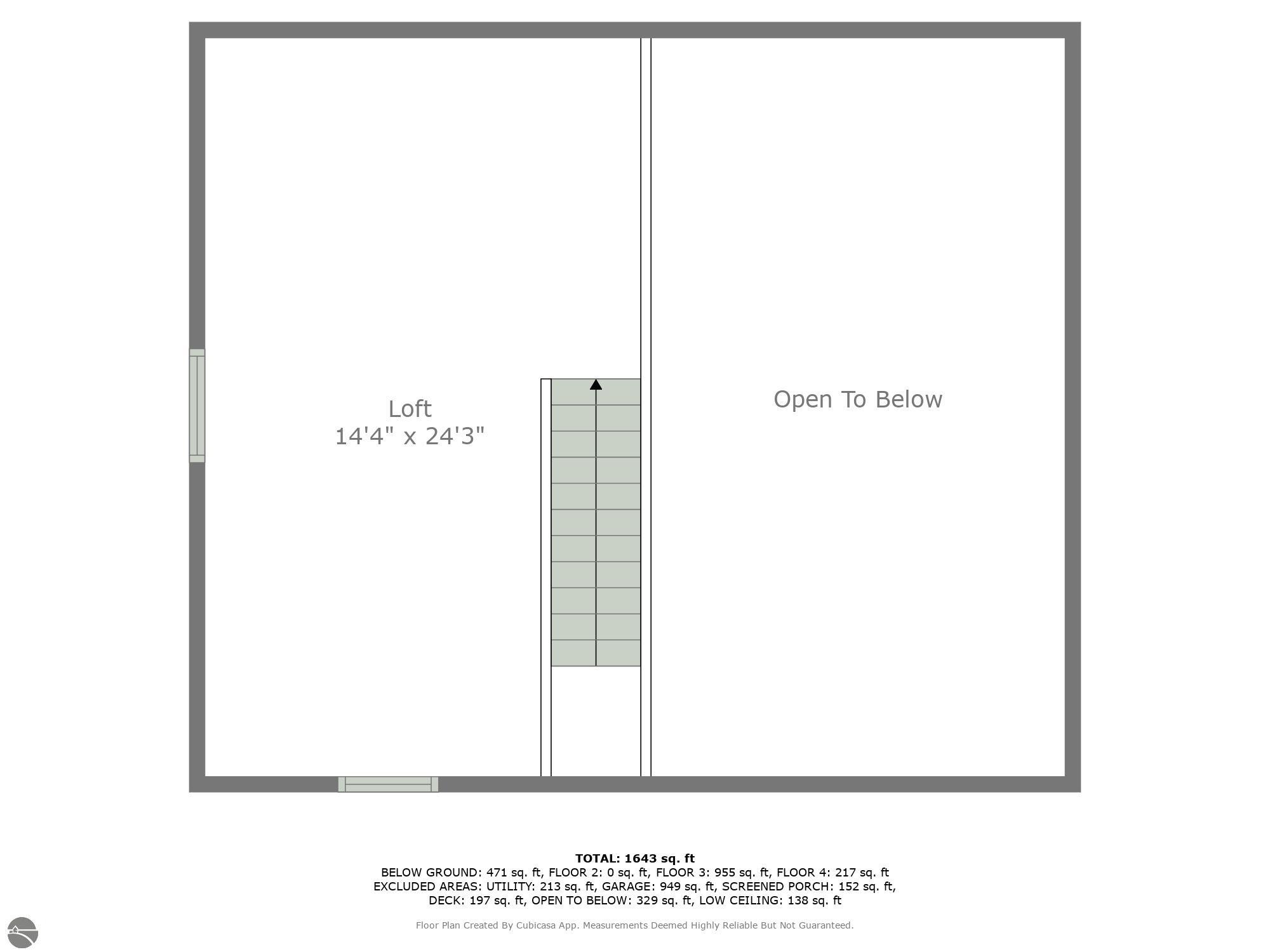 1875 Elberta Resort Road
