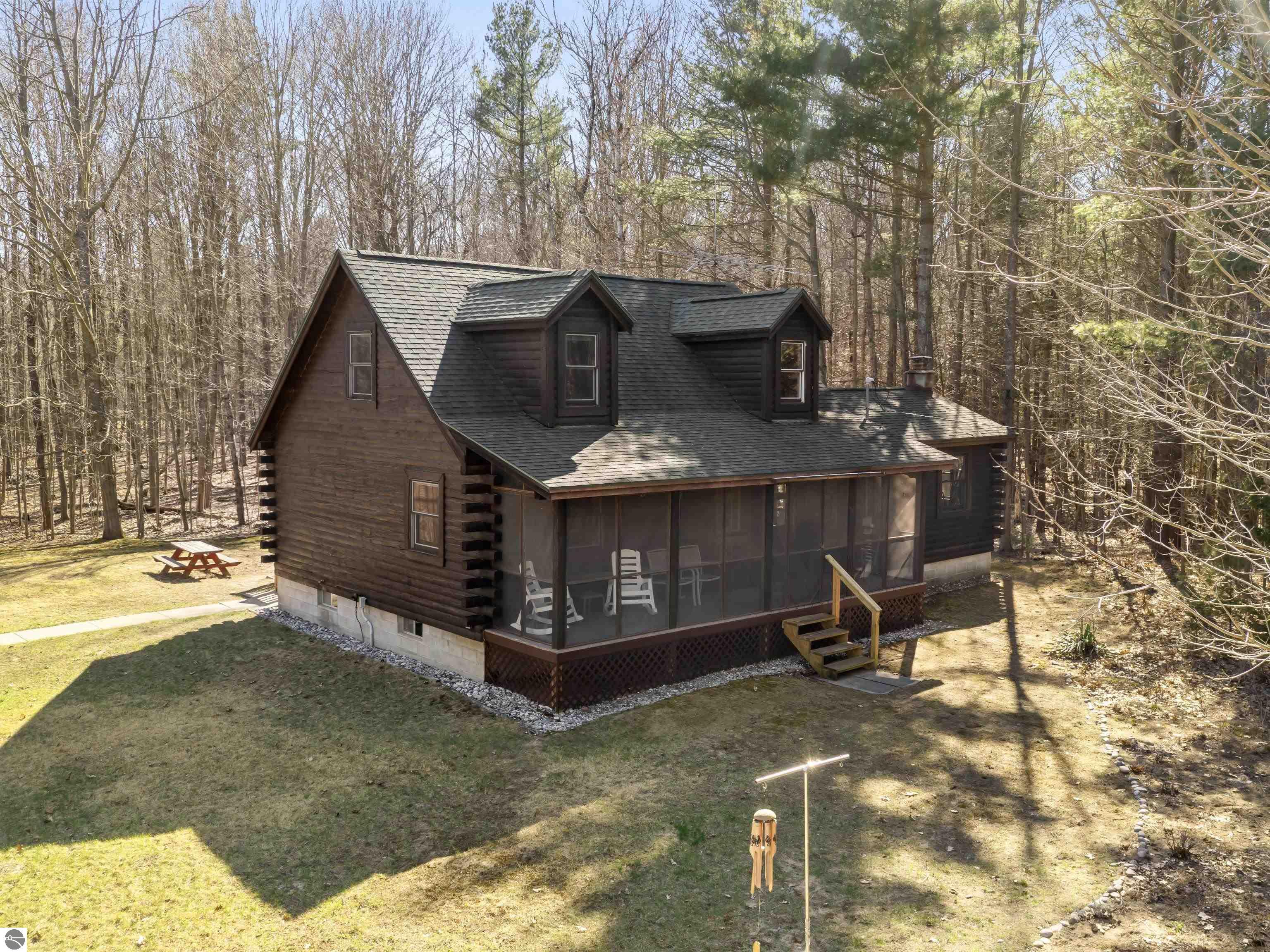 1875 Elberta Resort Road