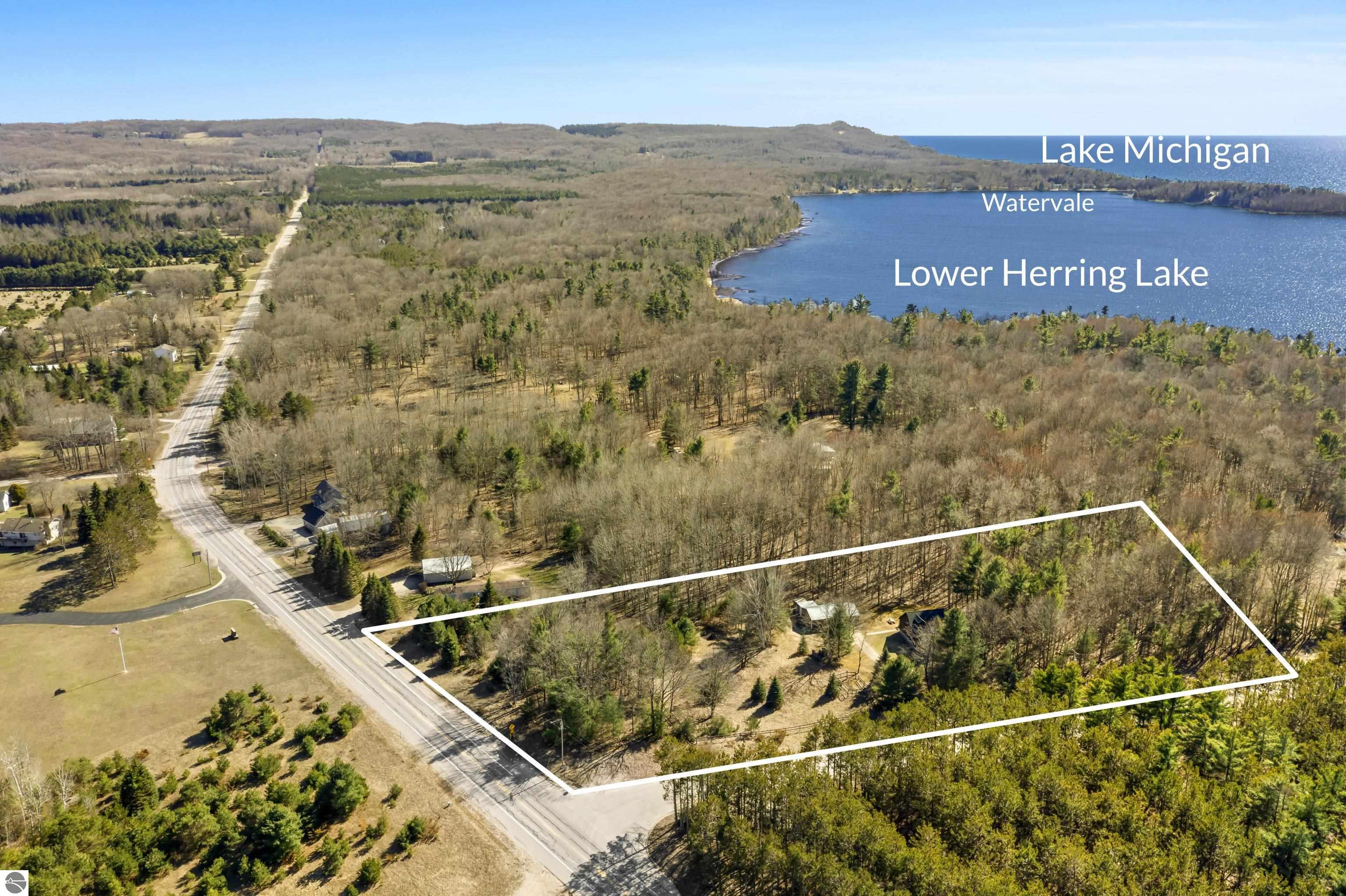 1875 Elberta Resort Road