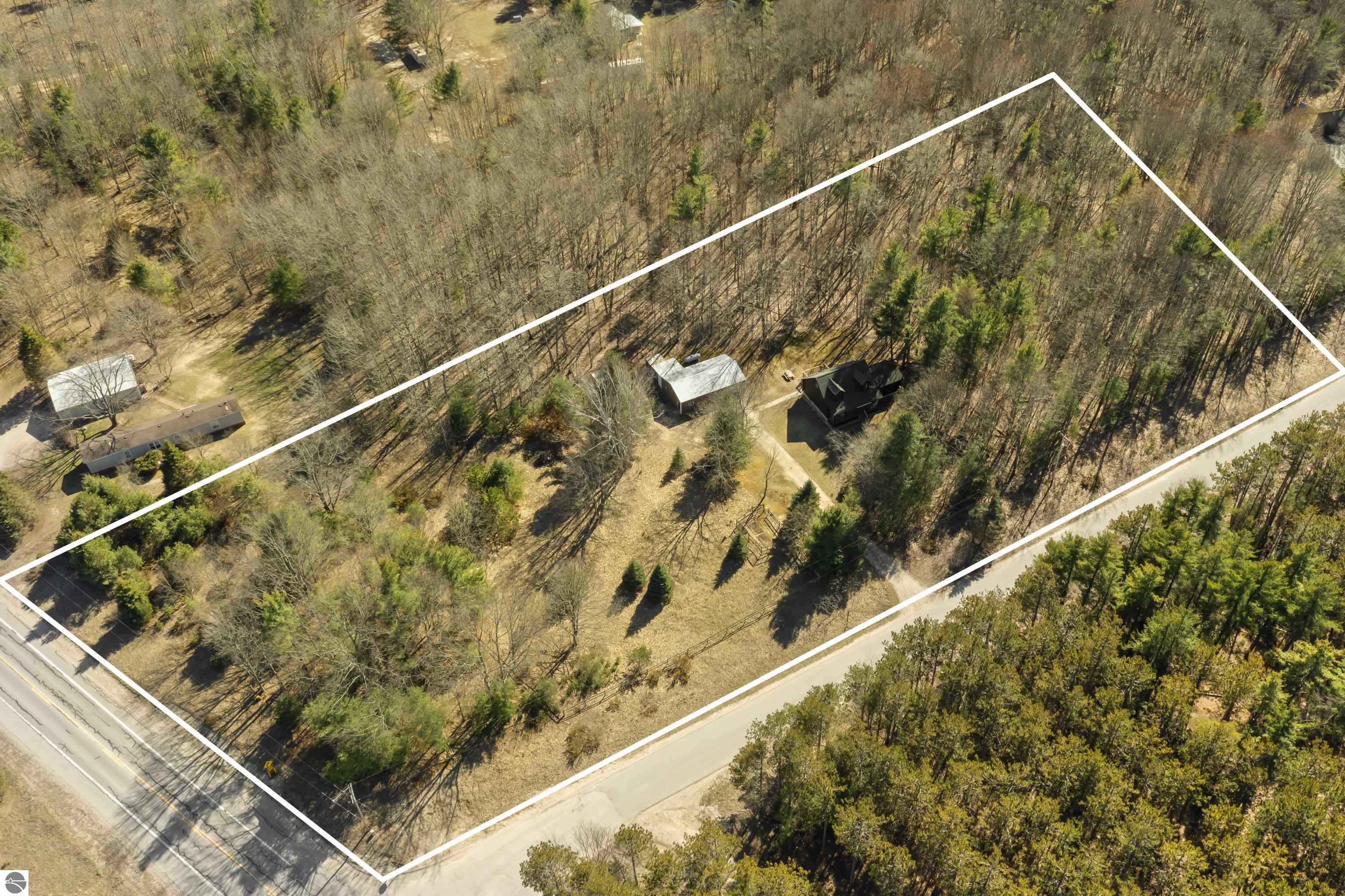 1875 Elberta Resort Road