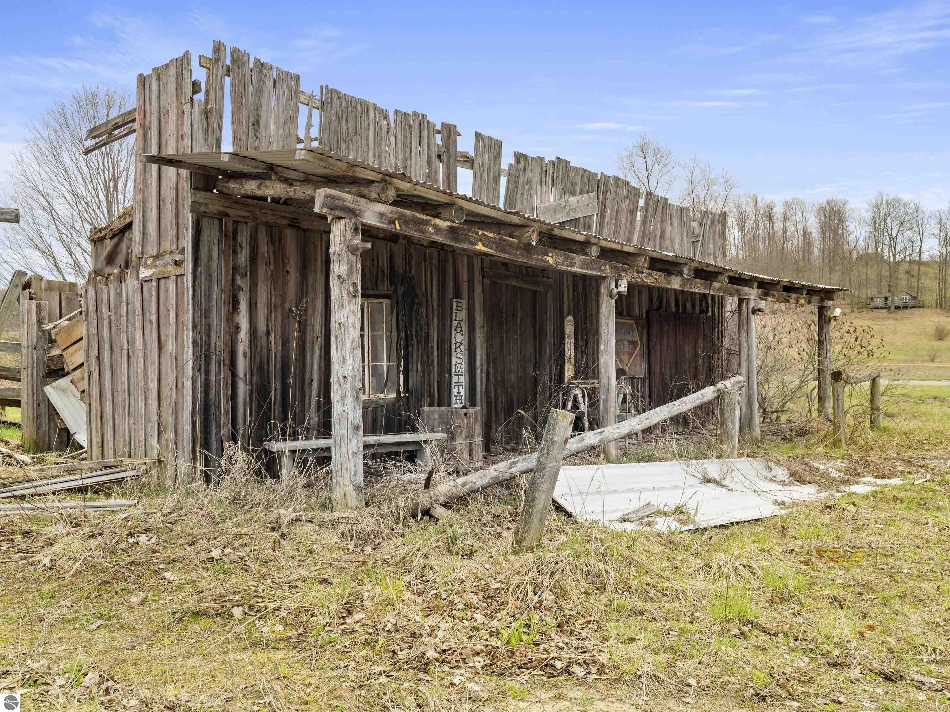 8799 13 Mile Road