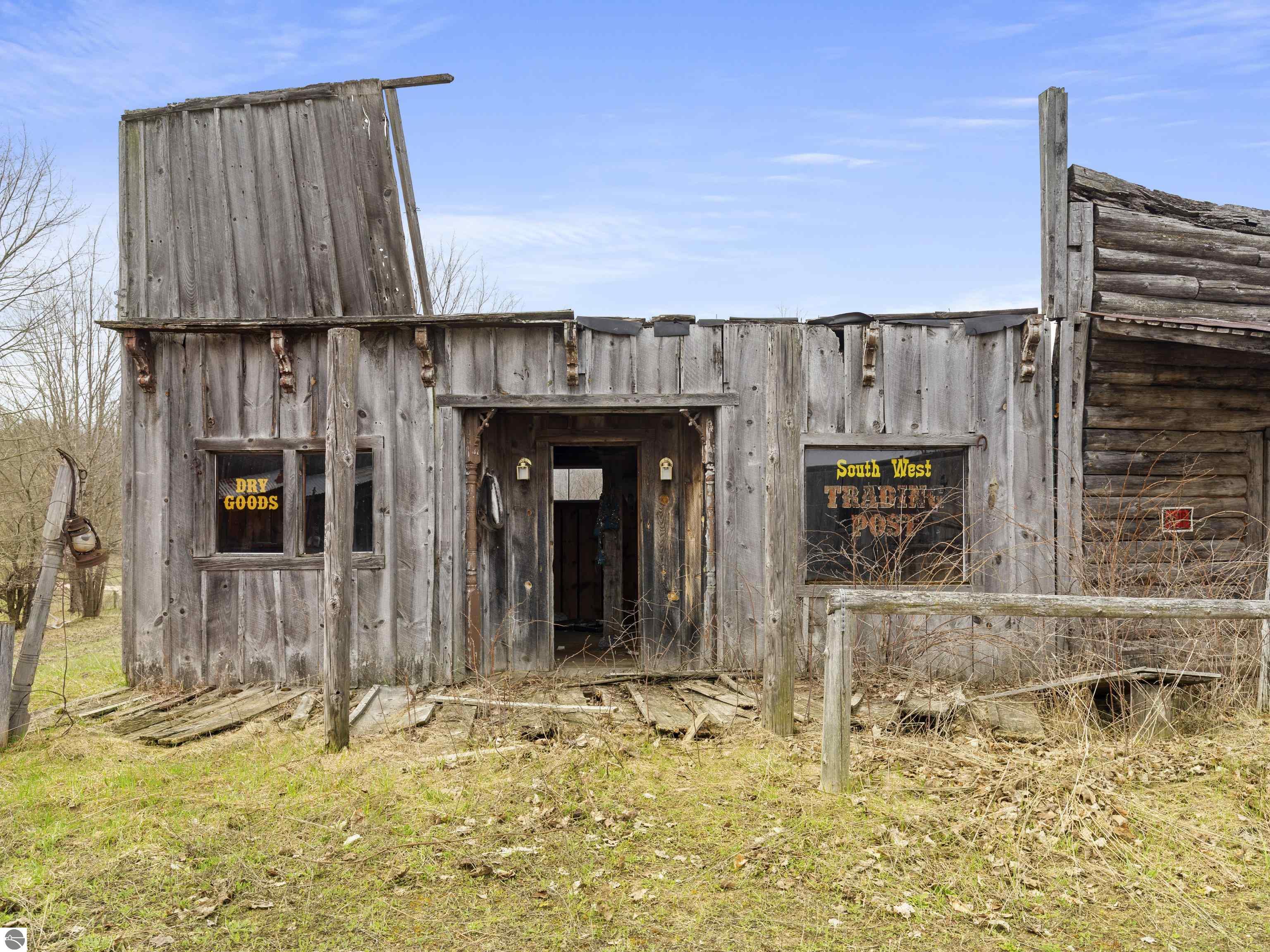 8799 13 Mile Road