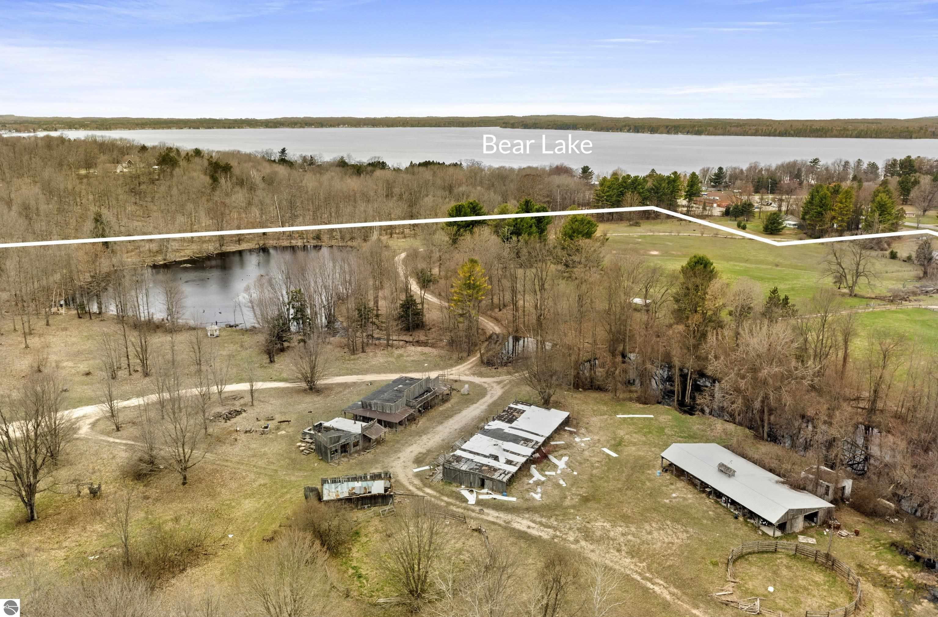 8799 13 Mile Road