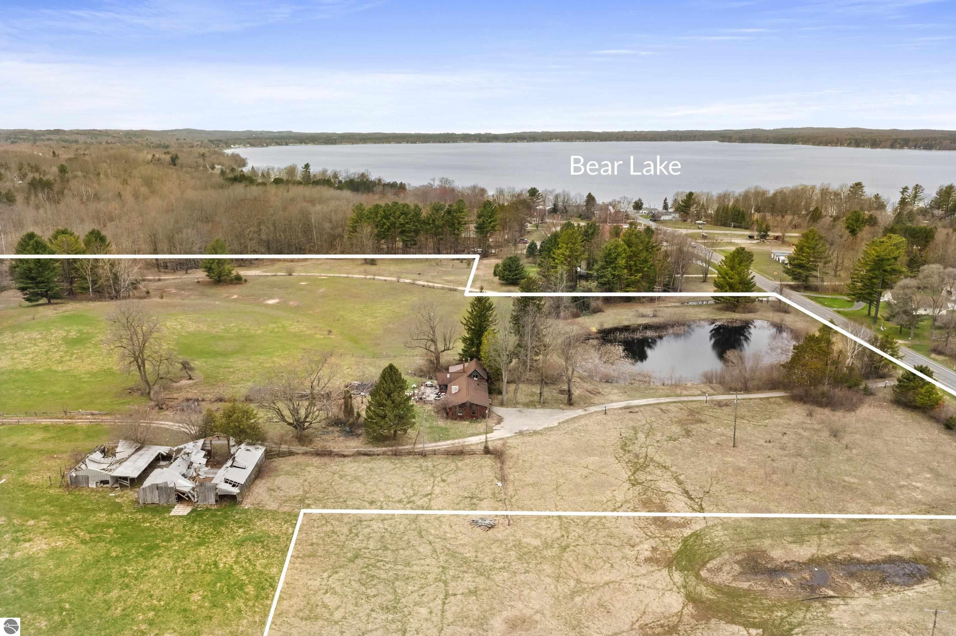 8799 13 Mile Road