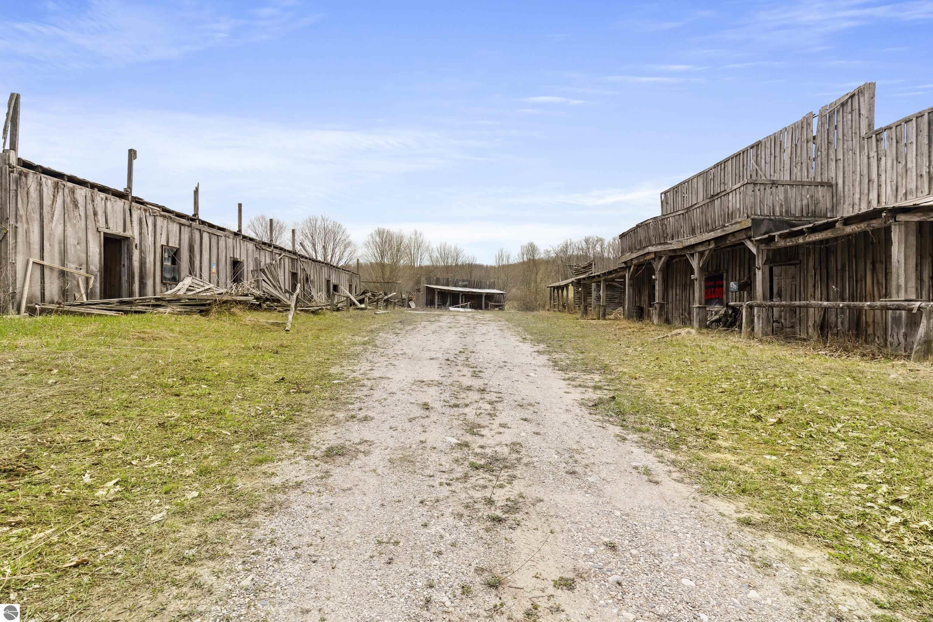 8799 13 Mile Road