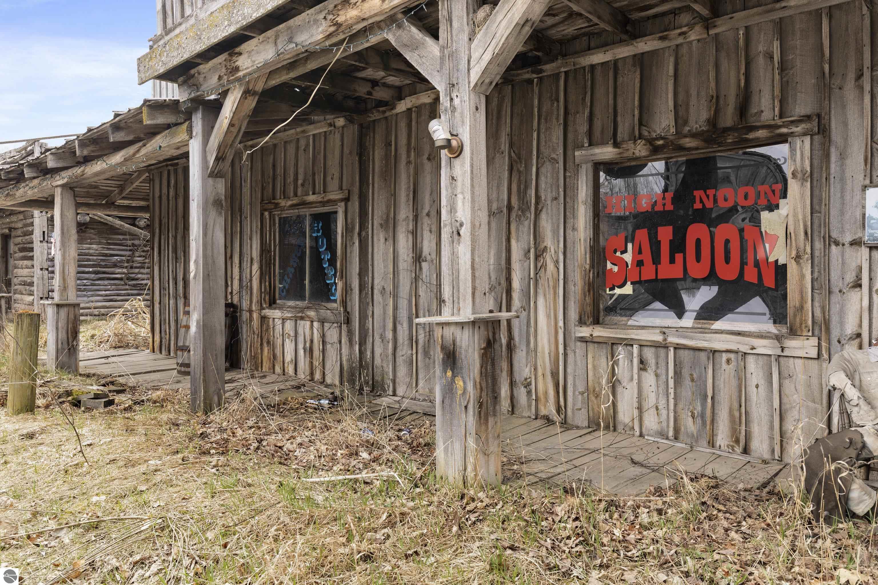 8799 13 Mile Road