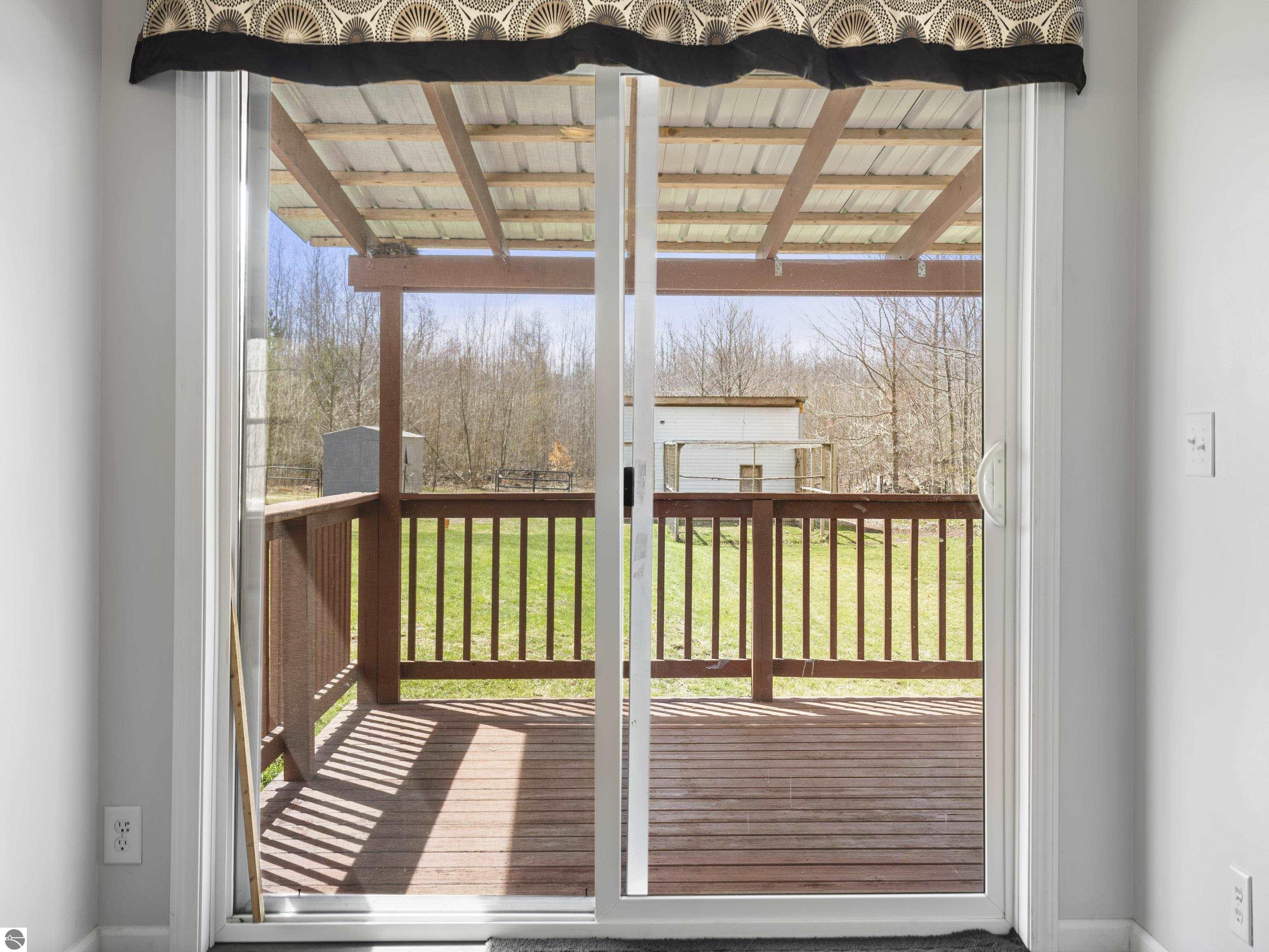 14141 Woods Trail
