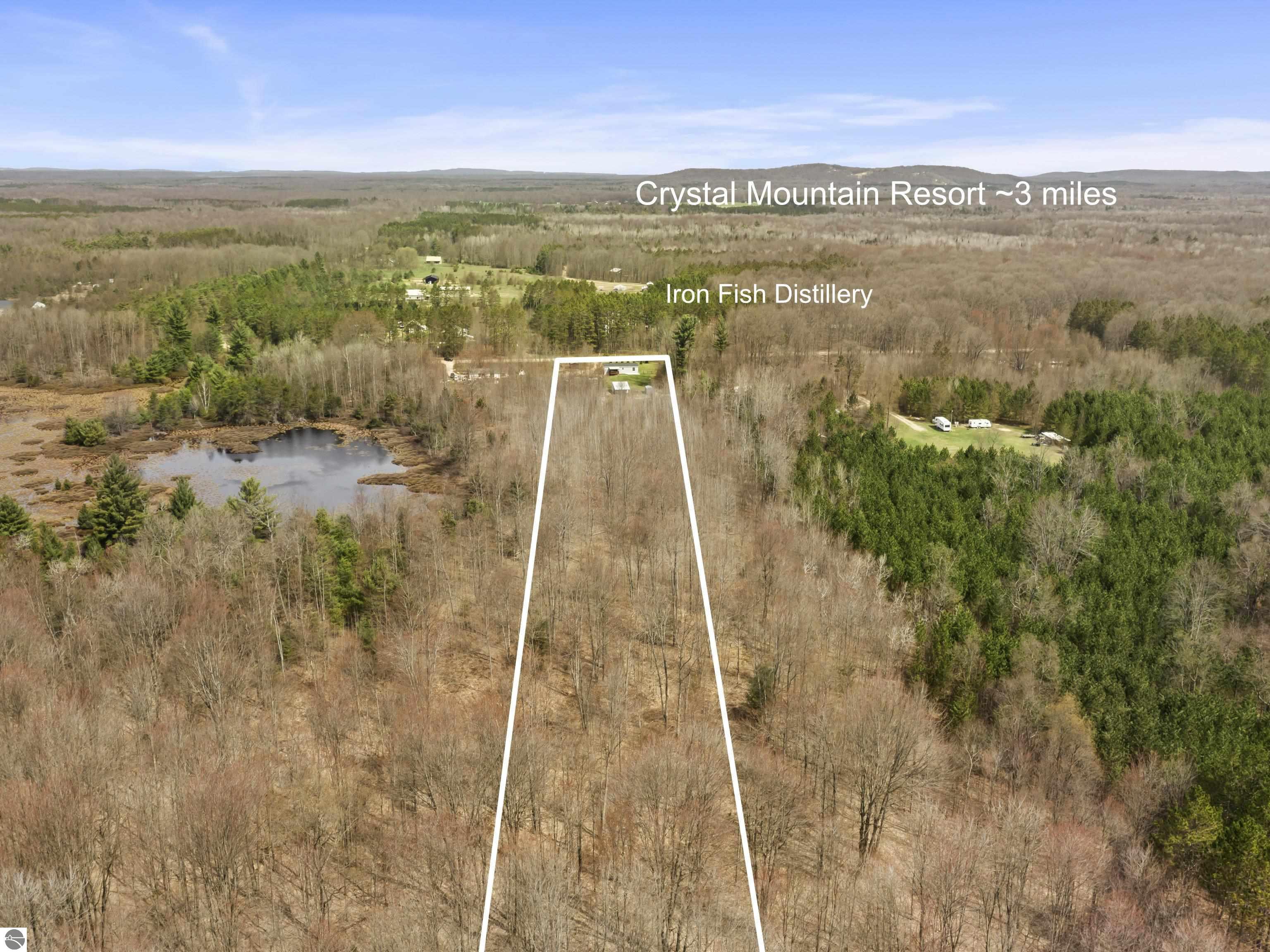 14141 Woods Trail