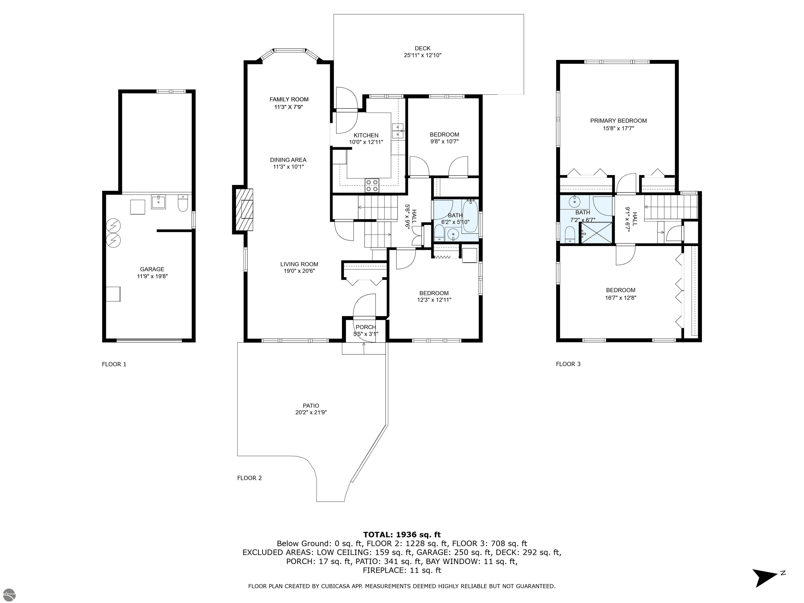 17646 S Ridgewood Drive