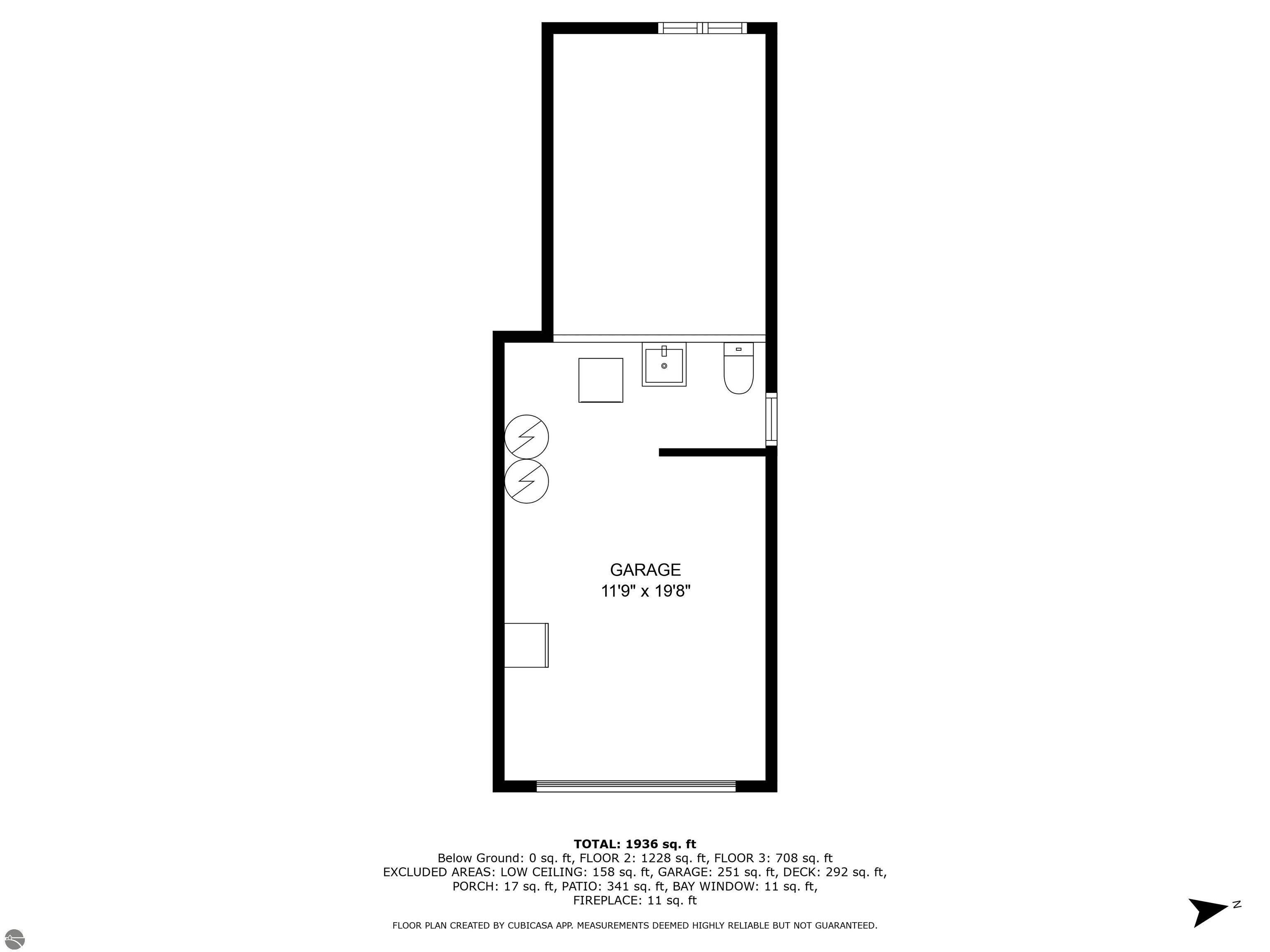 17646 S Ridgewood Drive