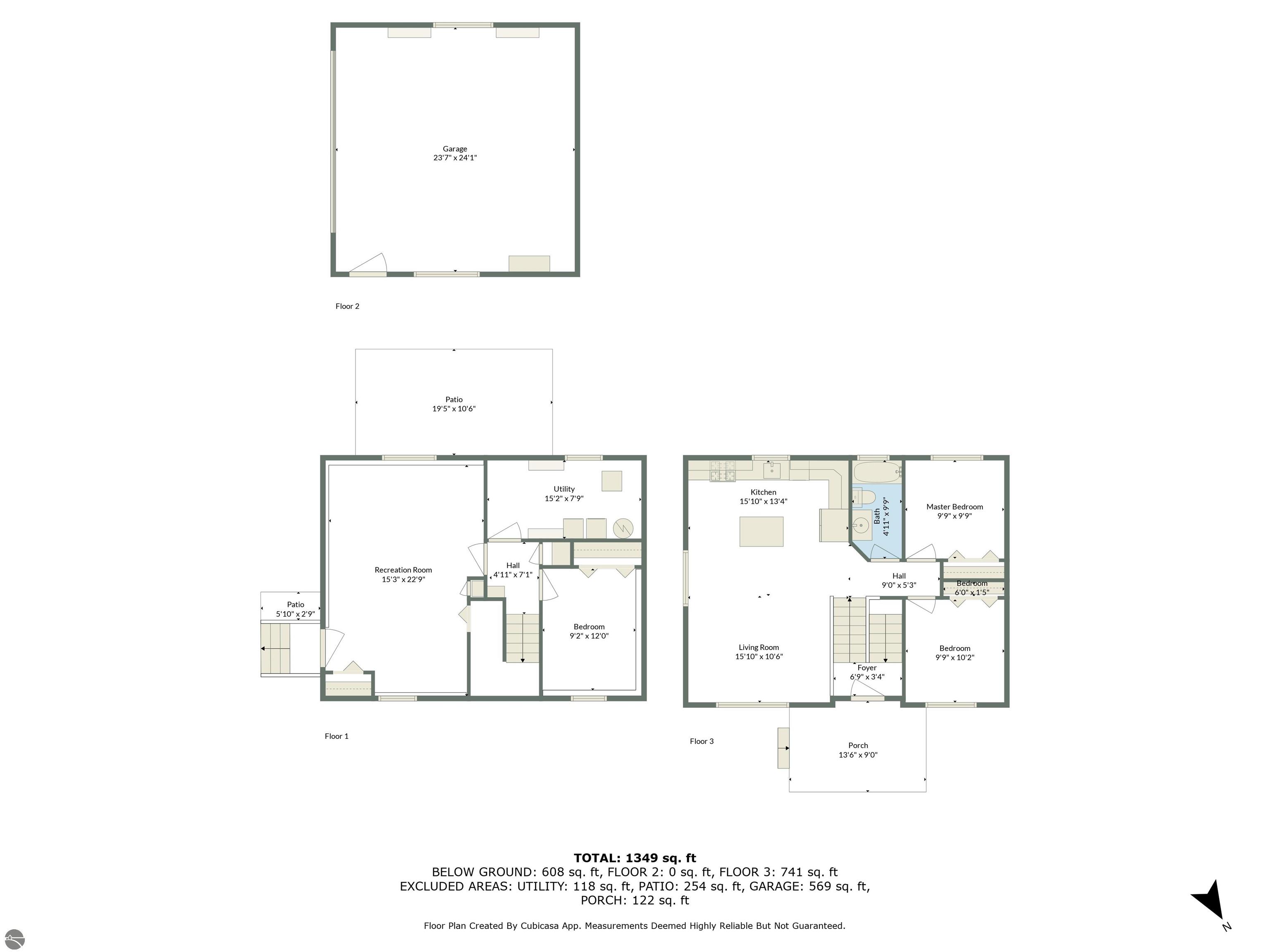 4267 Main Street