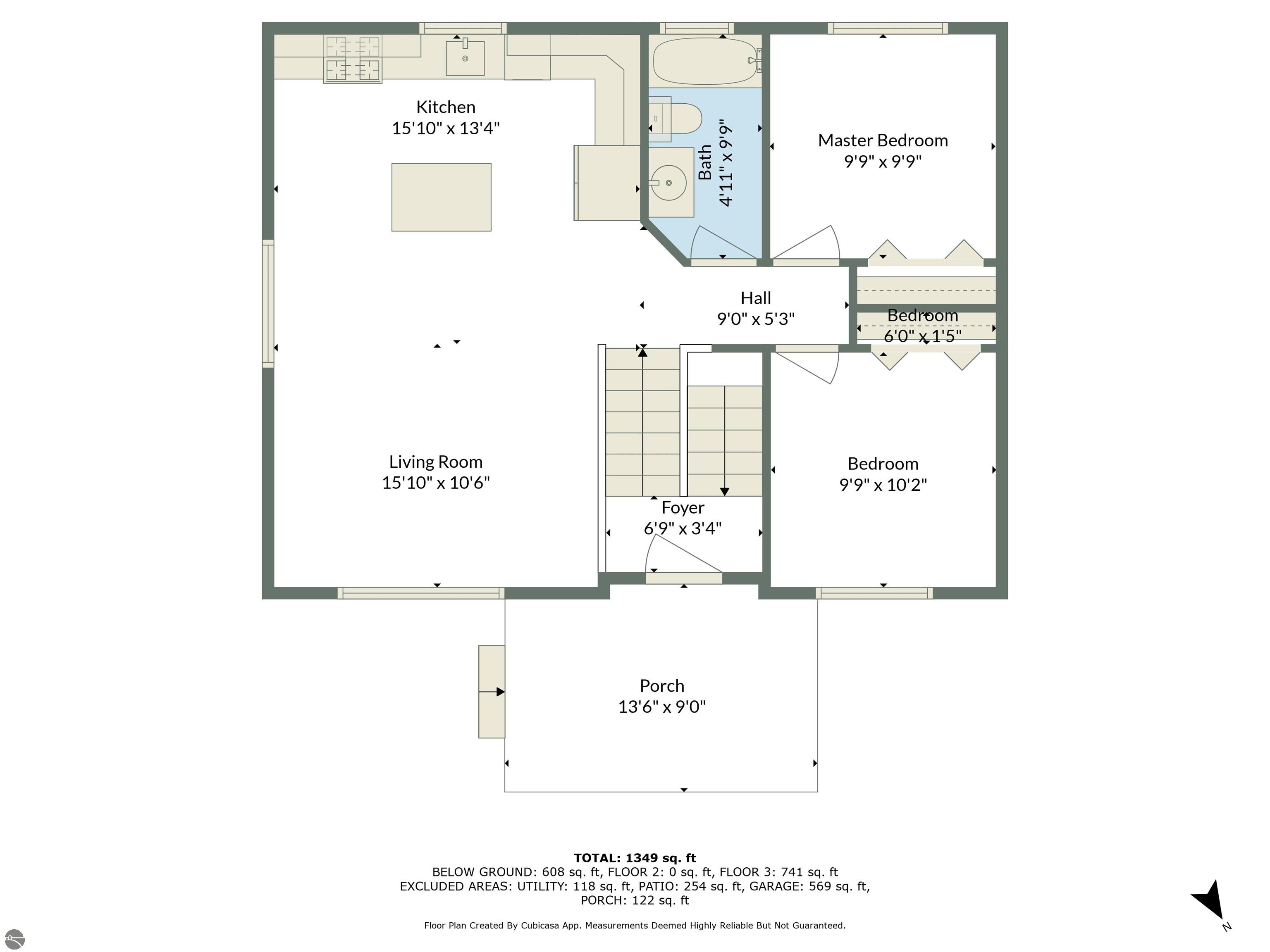 4267 Main Street