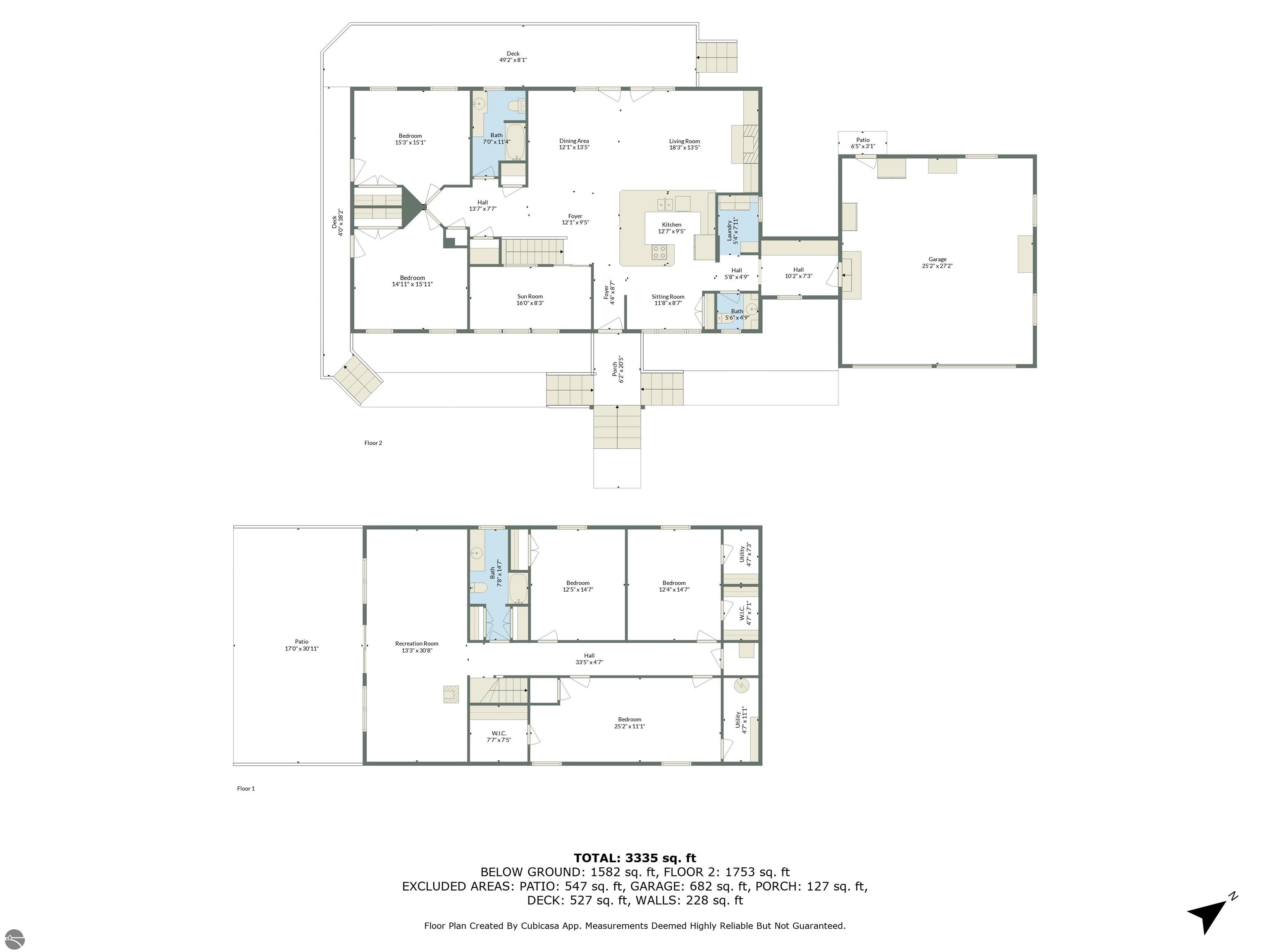 3791 Nostwick Road