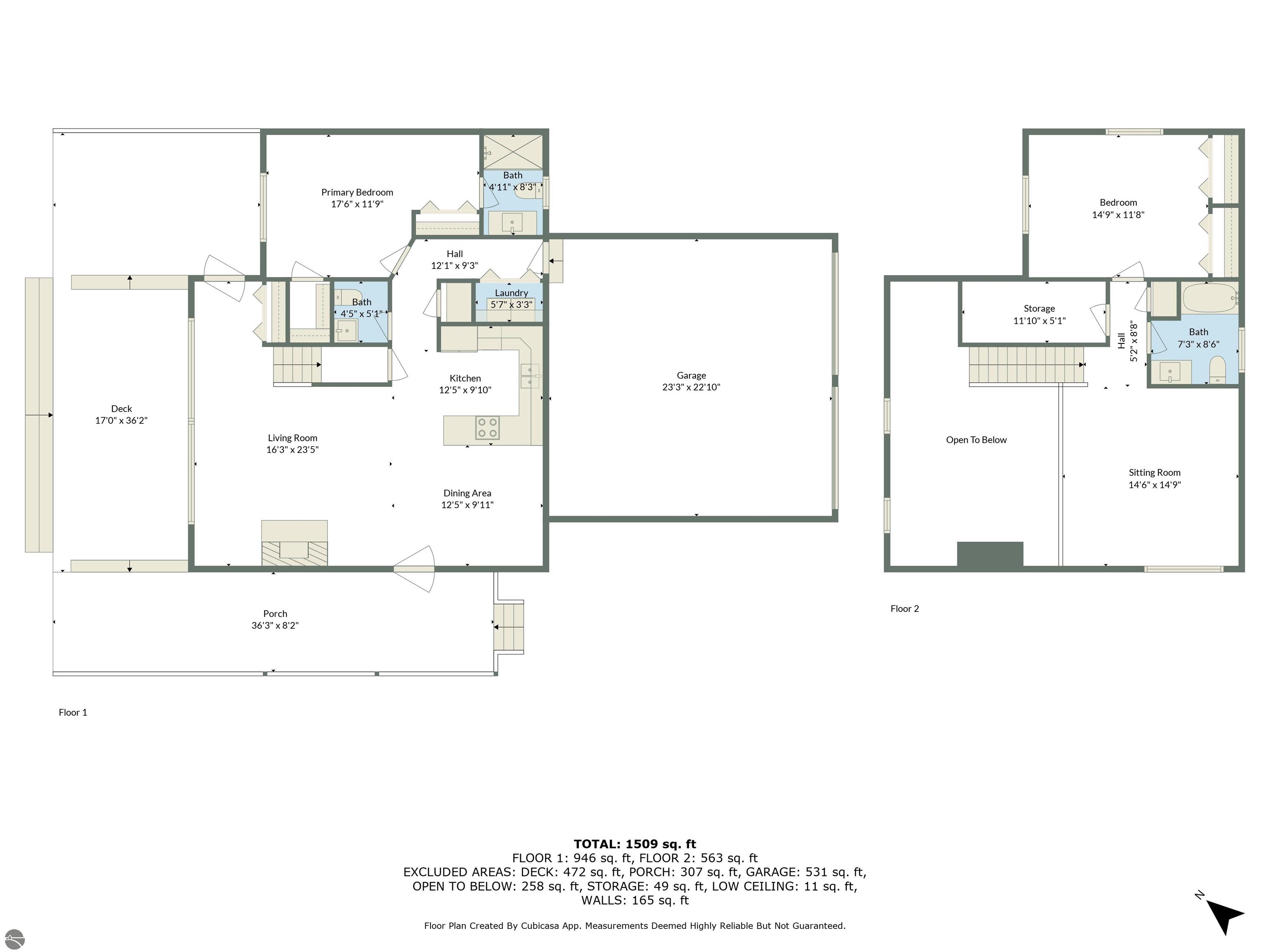 5384 Indian Trail