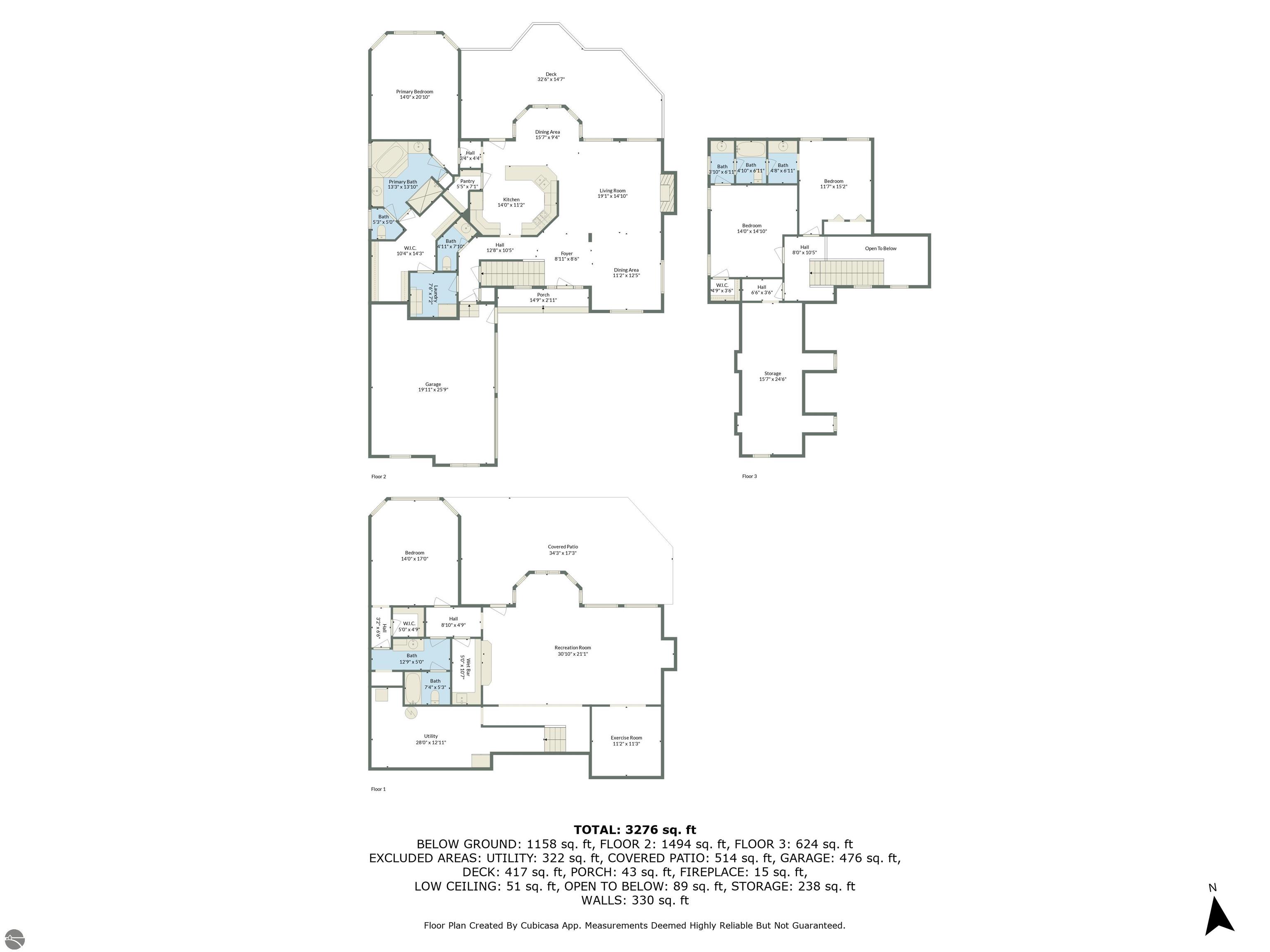 11713 Linderman Road