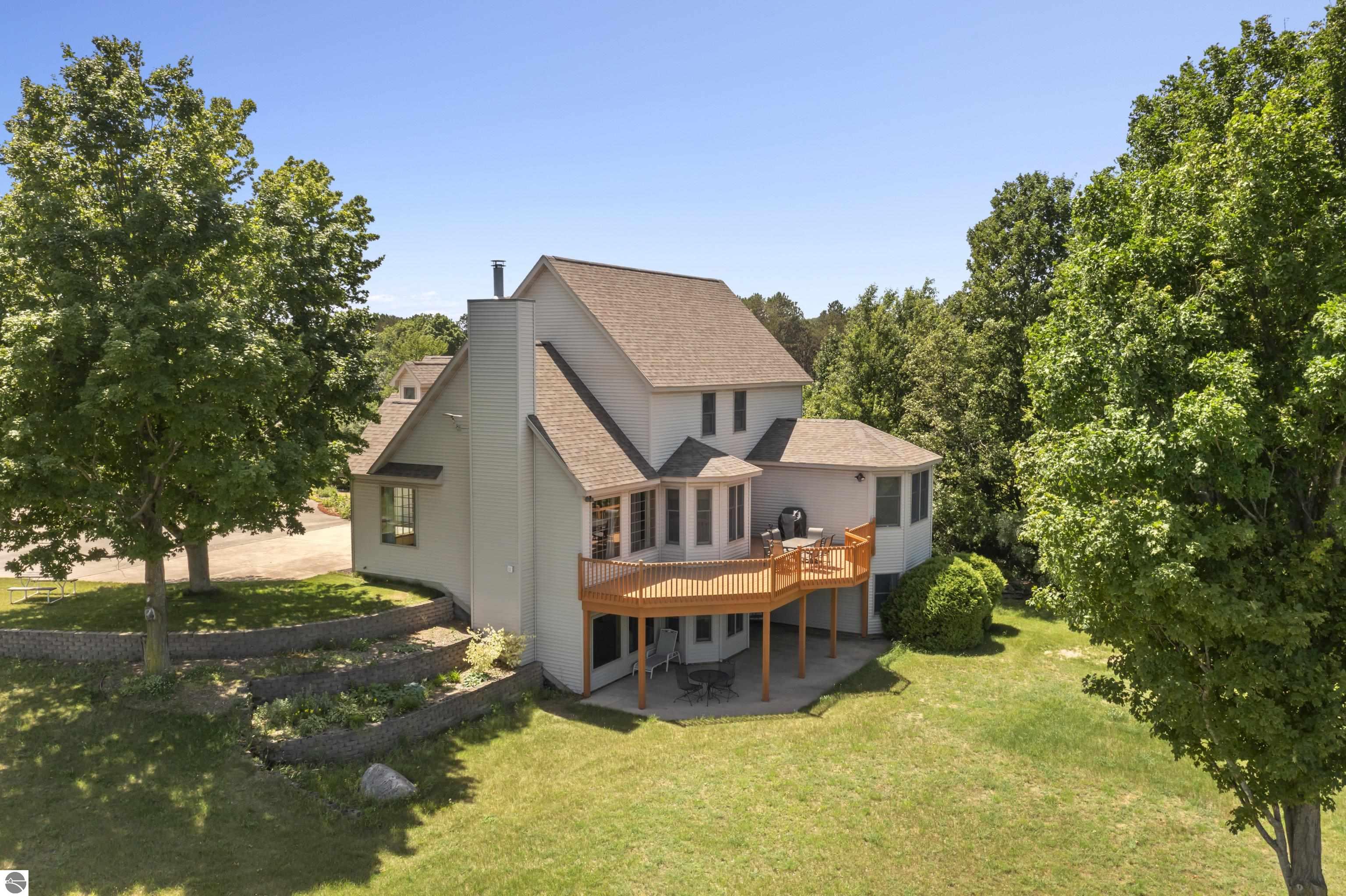 11713 Linderman Road