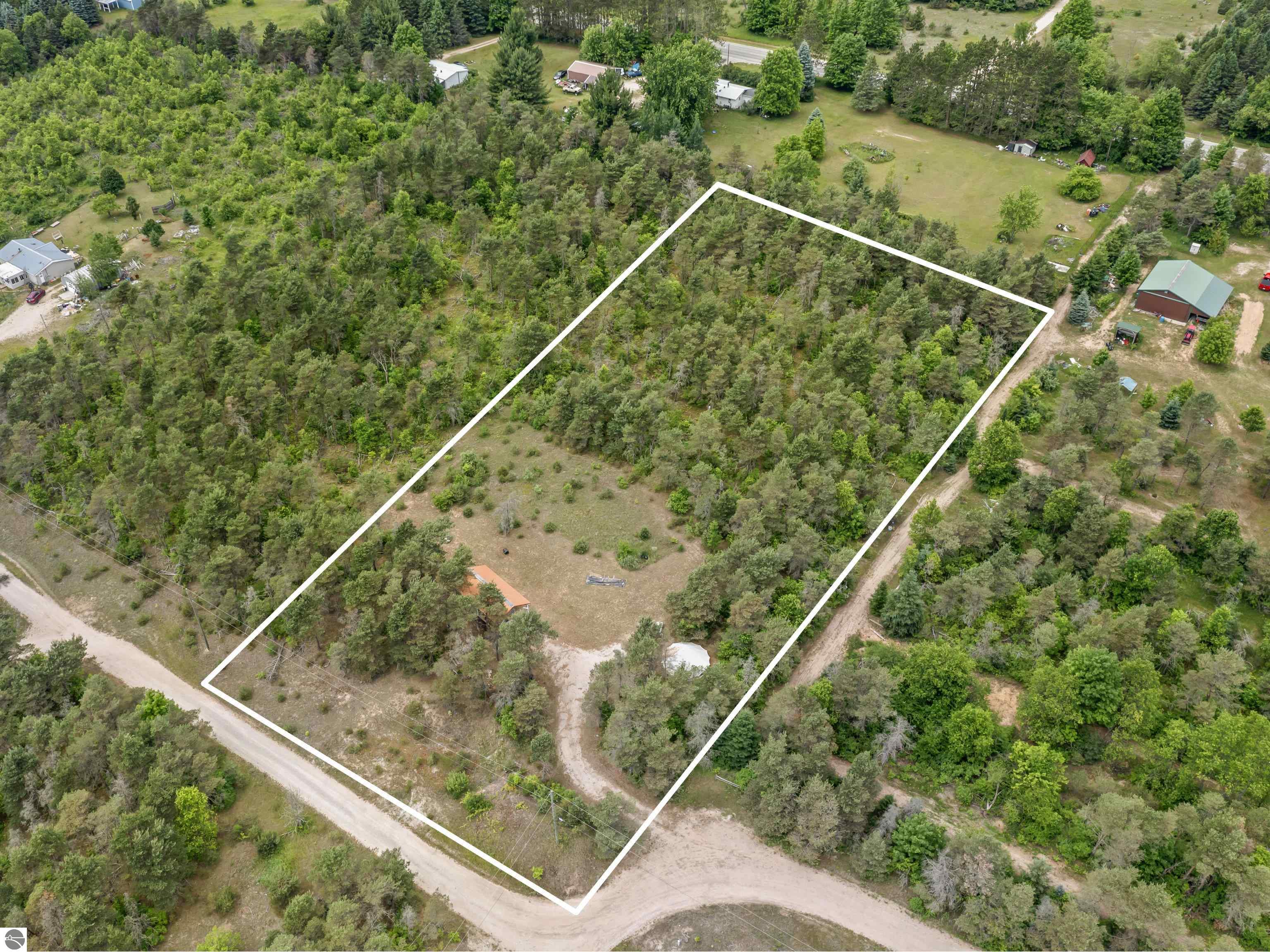1154 Railroad Trail