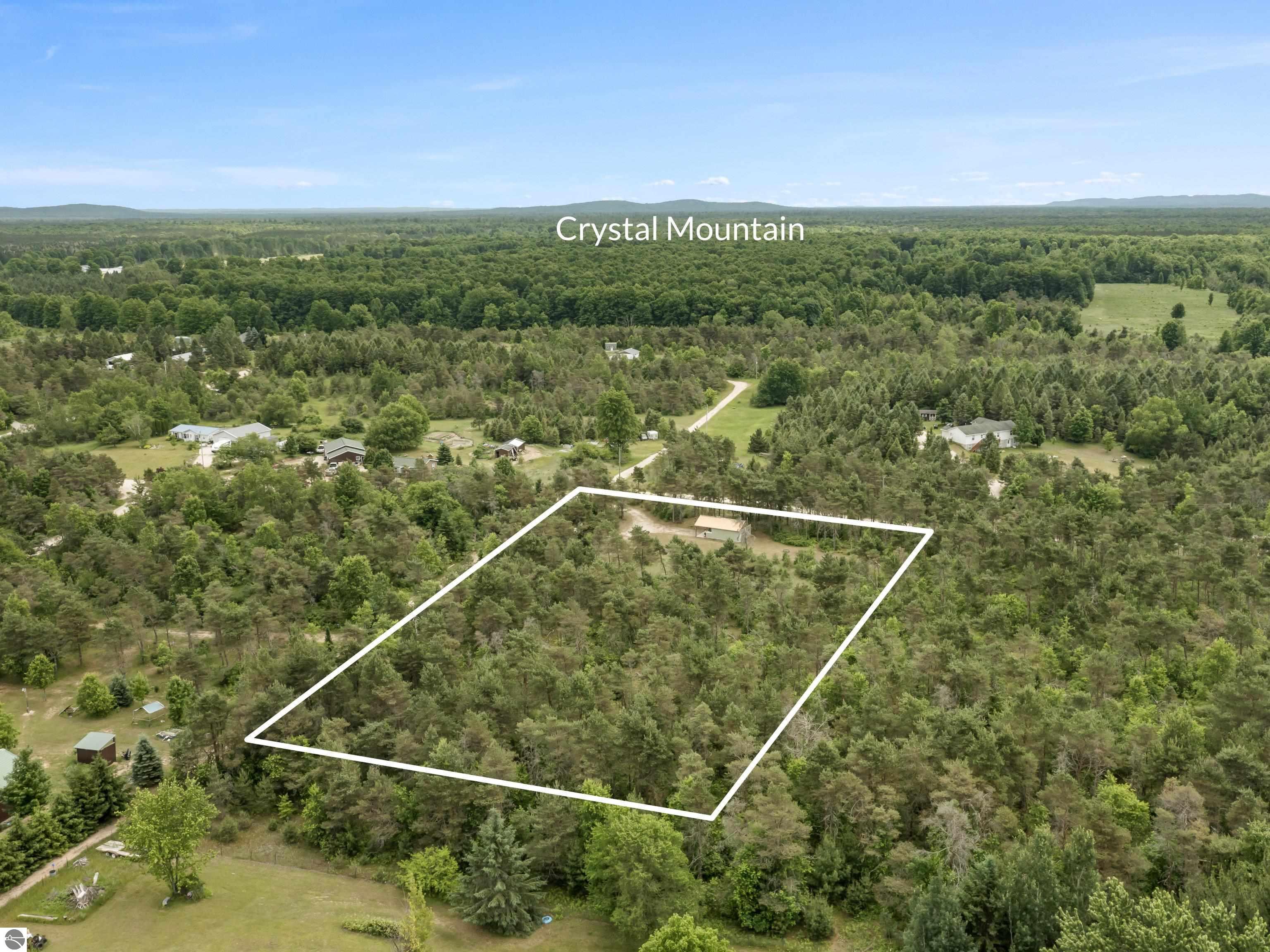 1154 Railroad Trail
