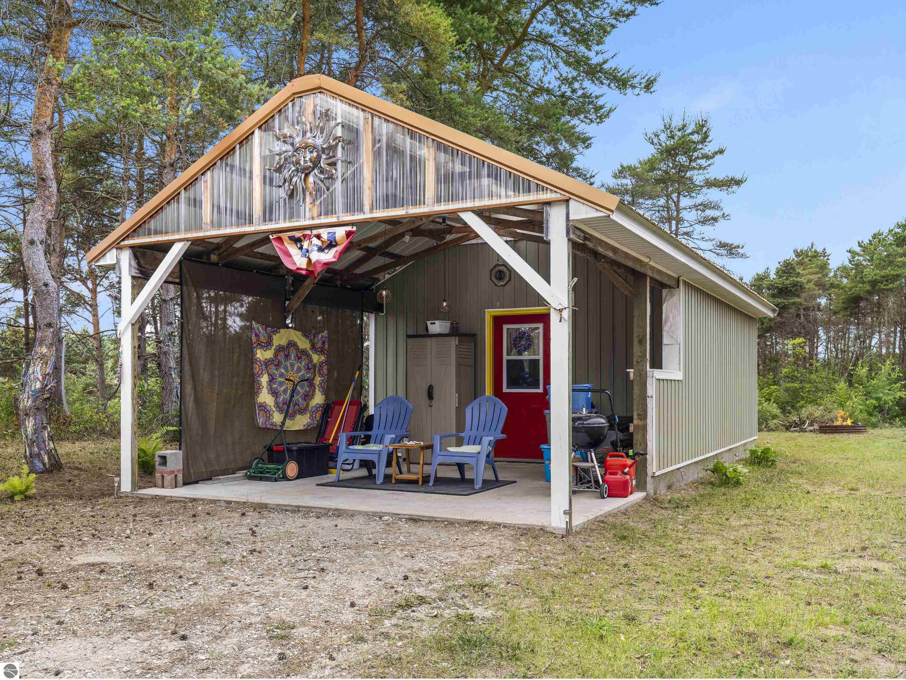 1154 Railroad Trail