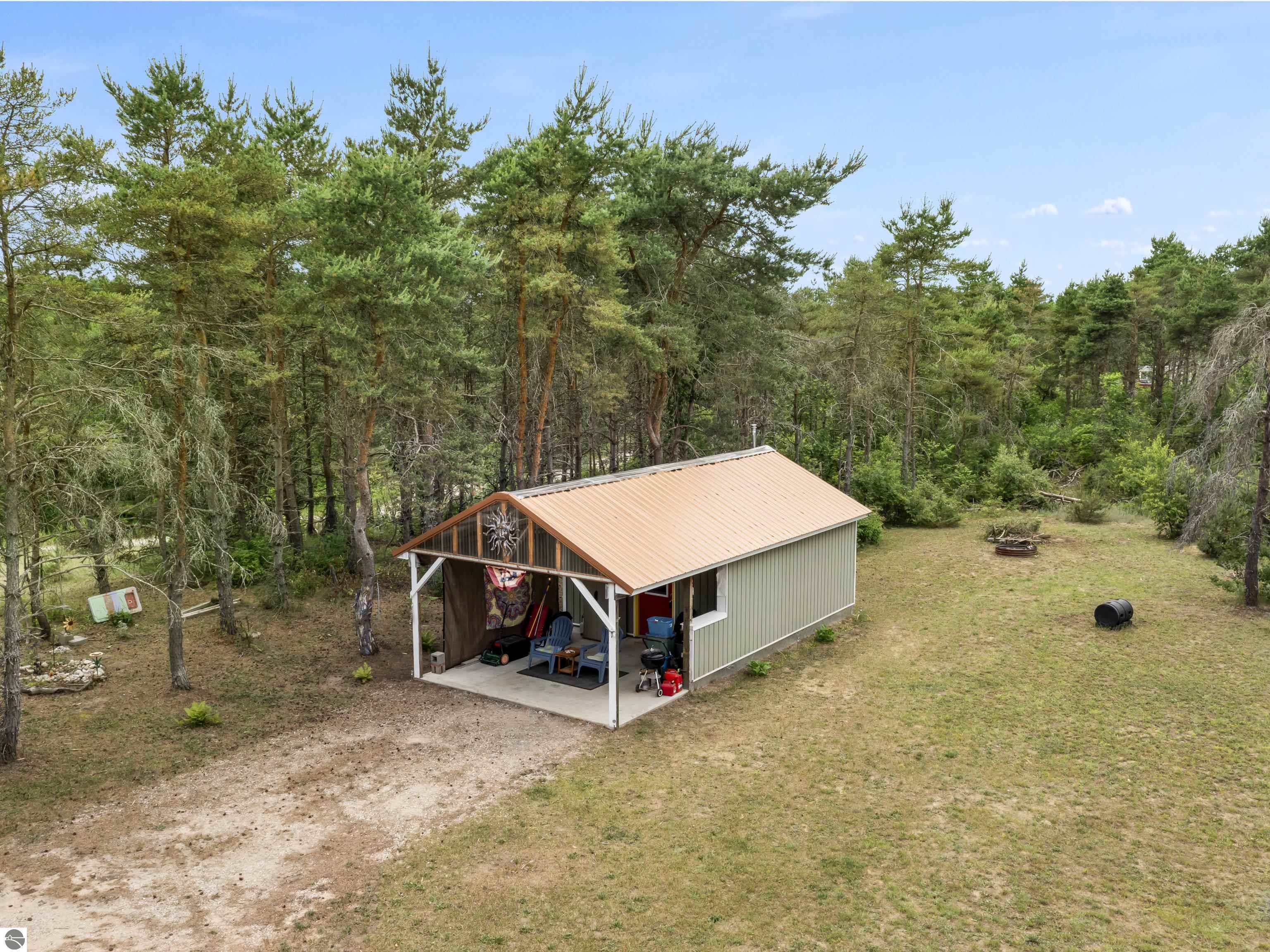 1154 Railroad Trail