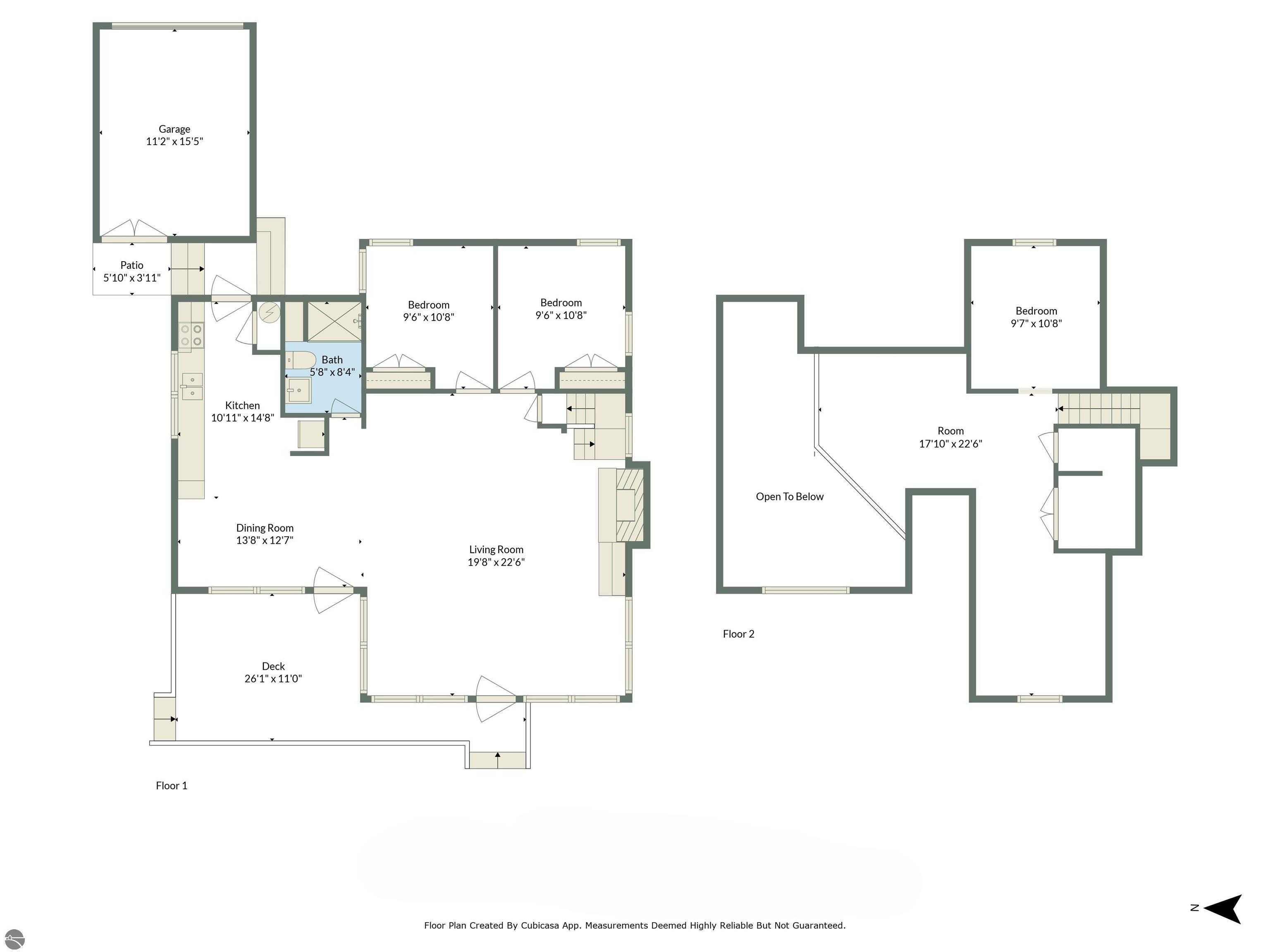 5002 Herring Grove