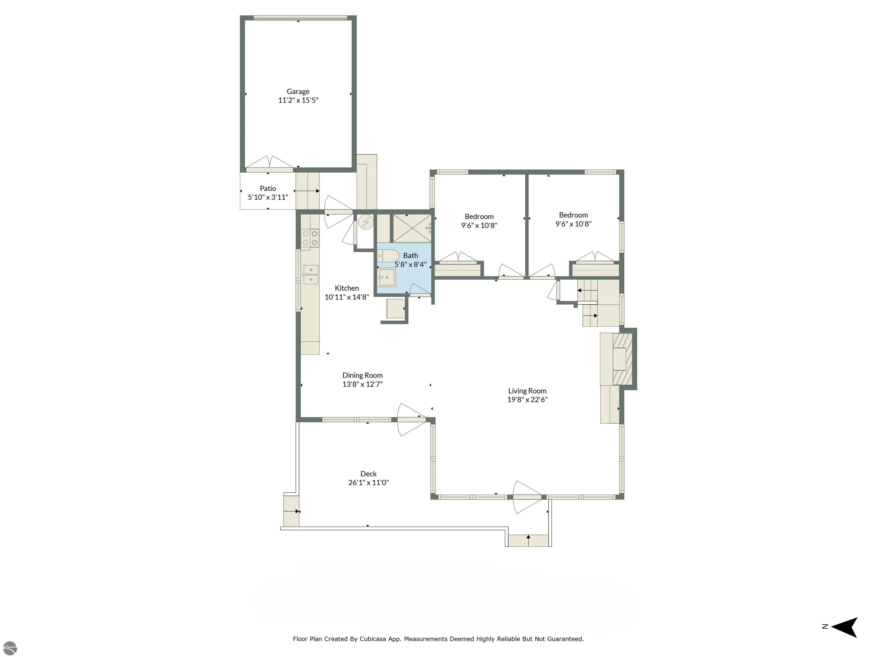 5002 Herring Grove