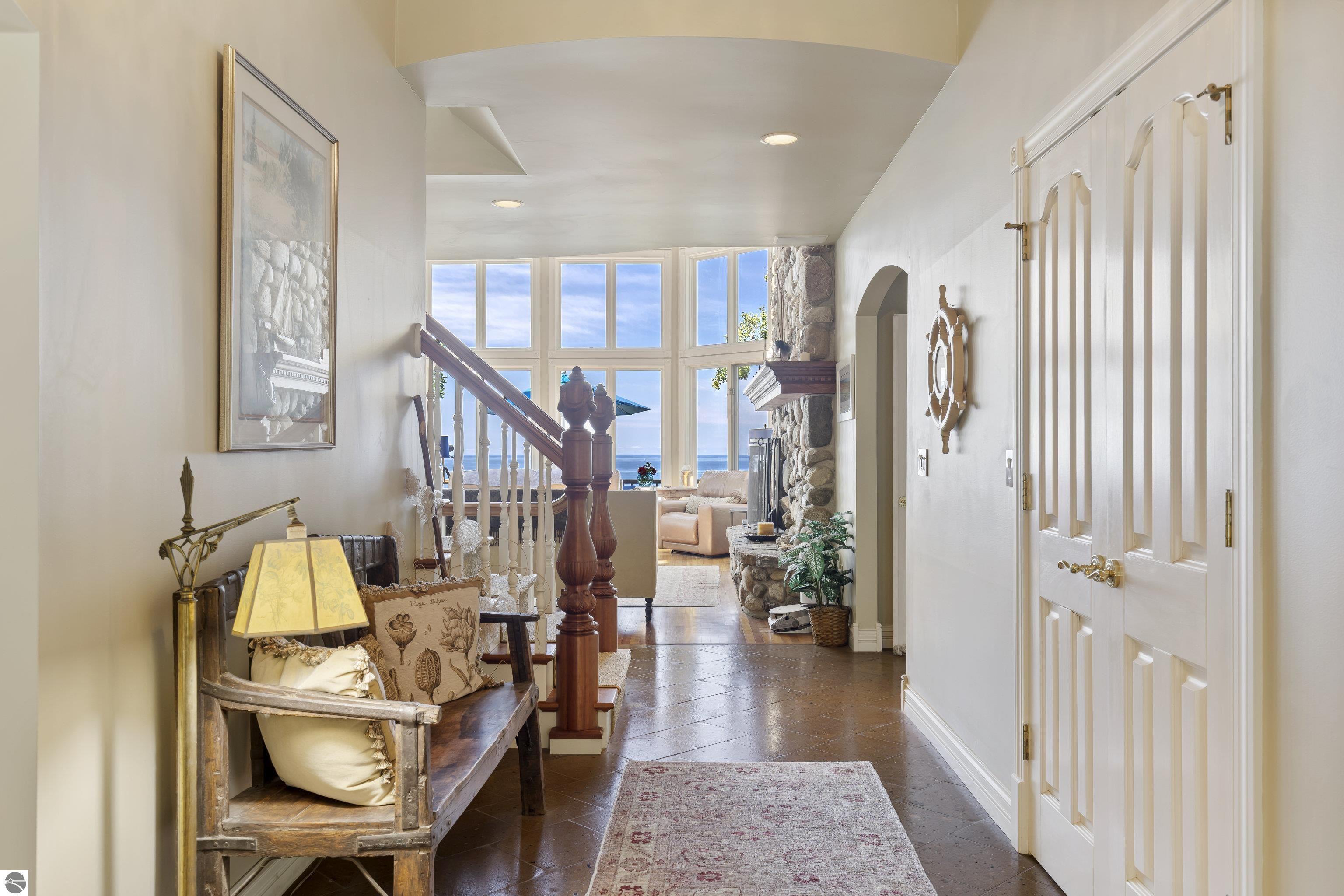 2855 Eleven Mile Road