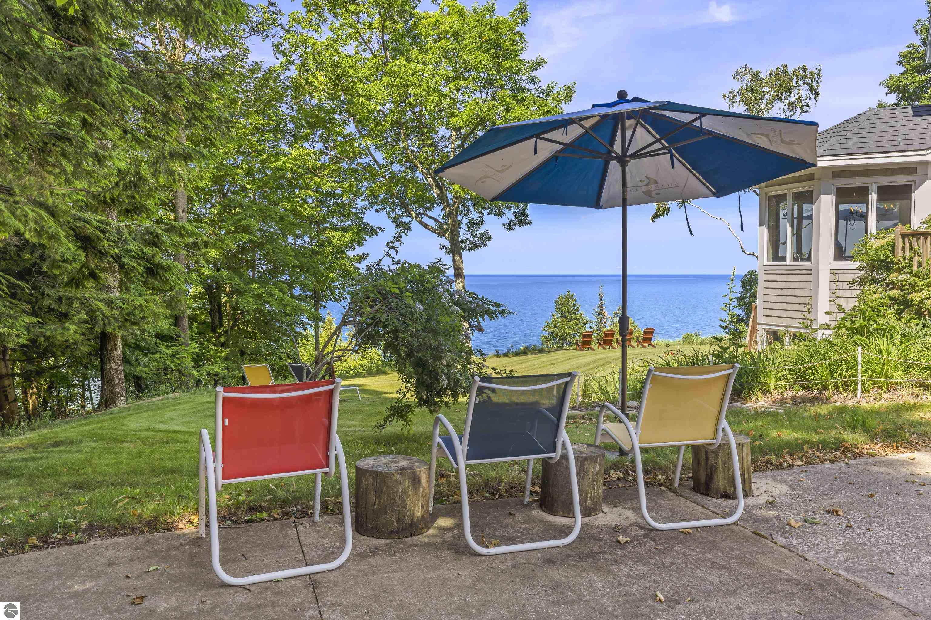 2855 Eleven Mile Road