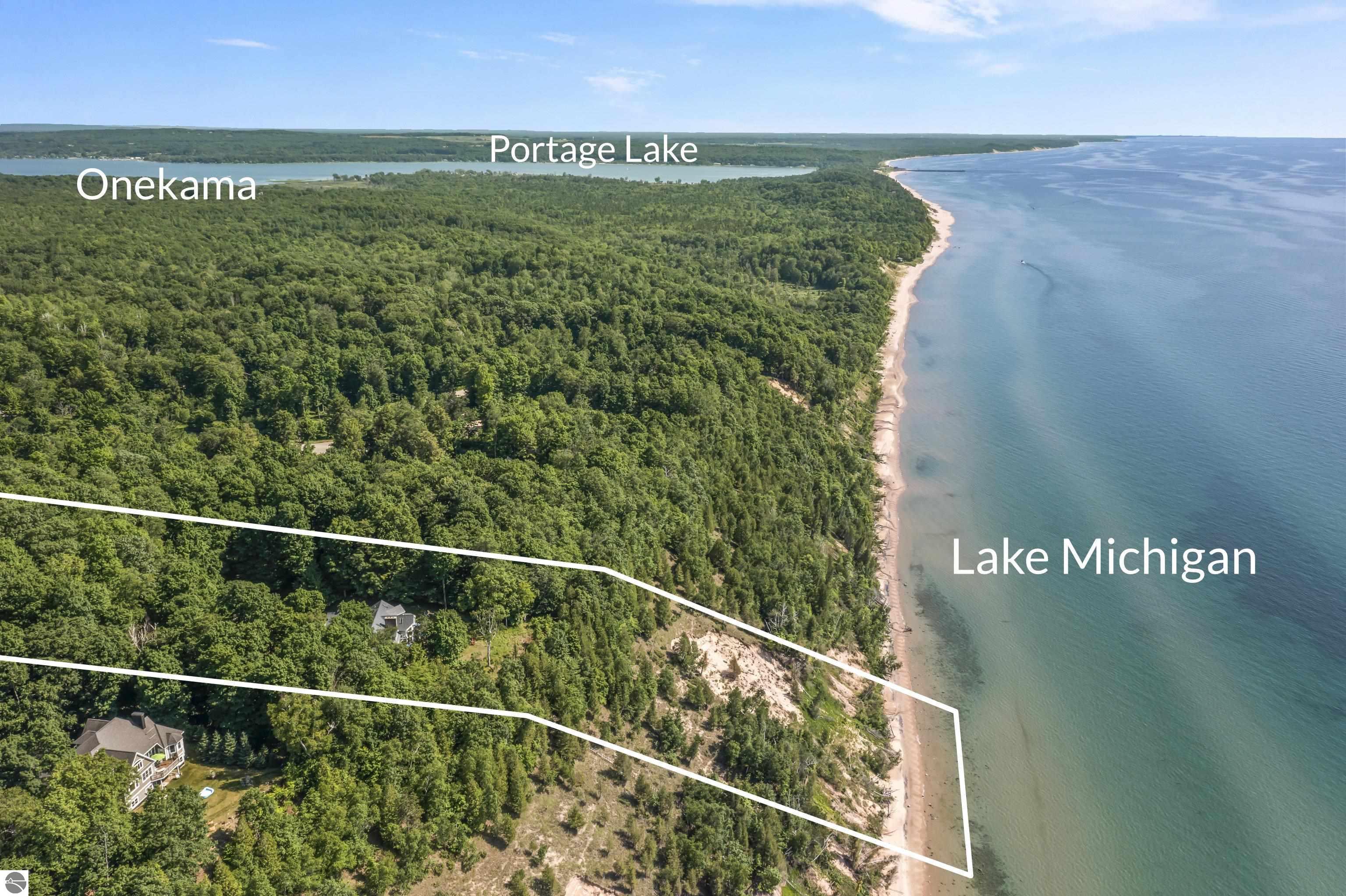 2855 Eleven Mile Road