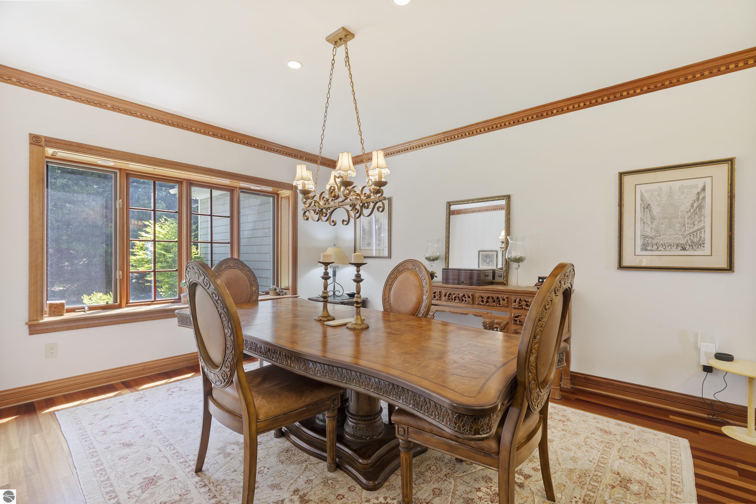 2855 Eleven Mile Road