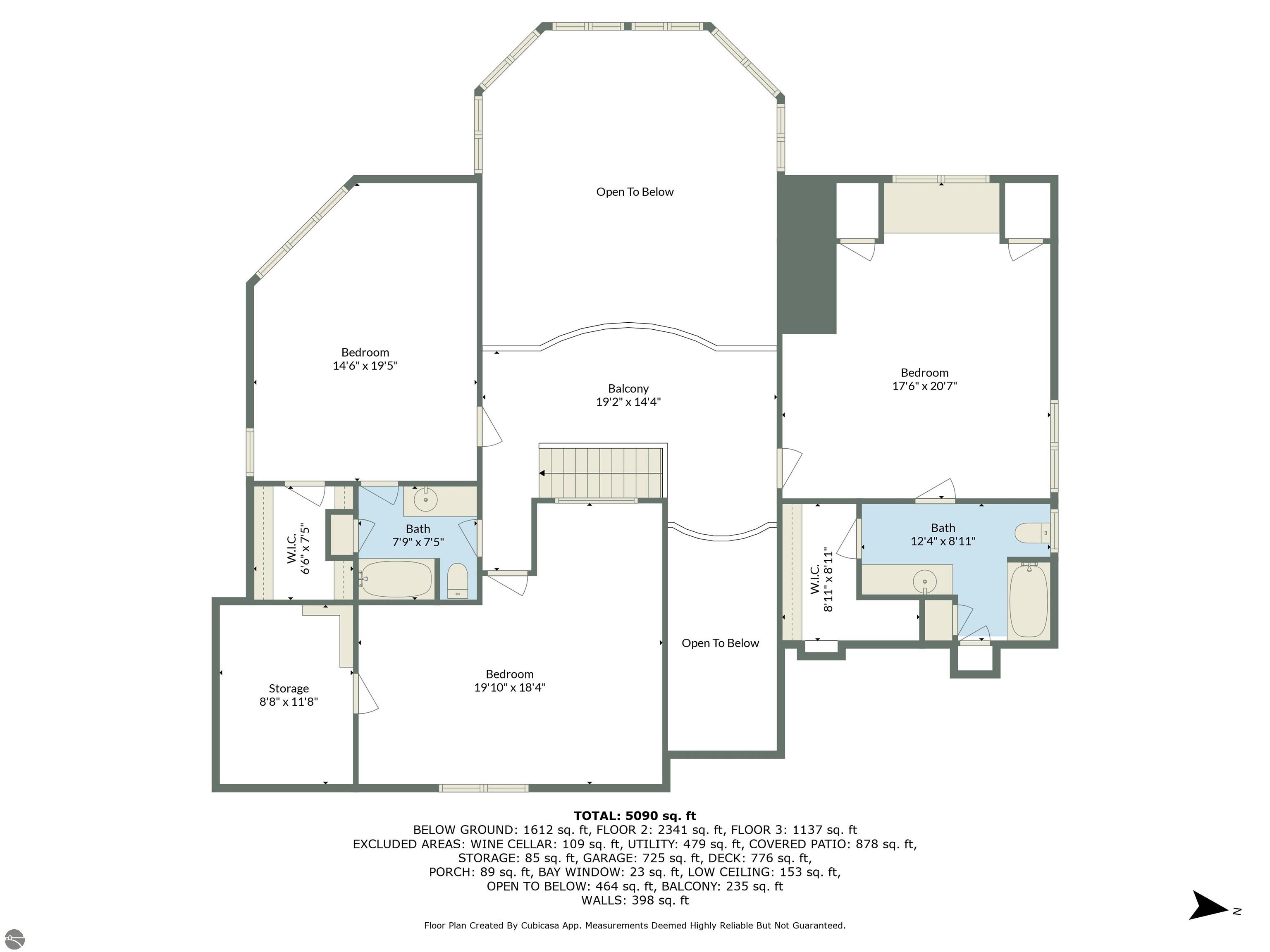 2855 Eleven Mile Road