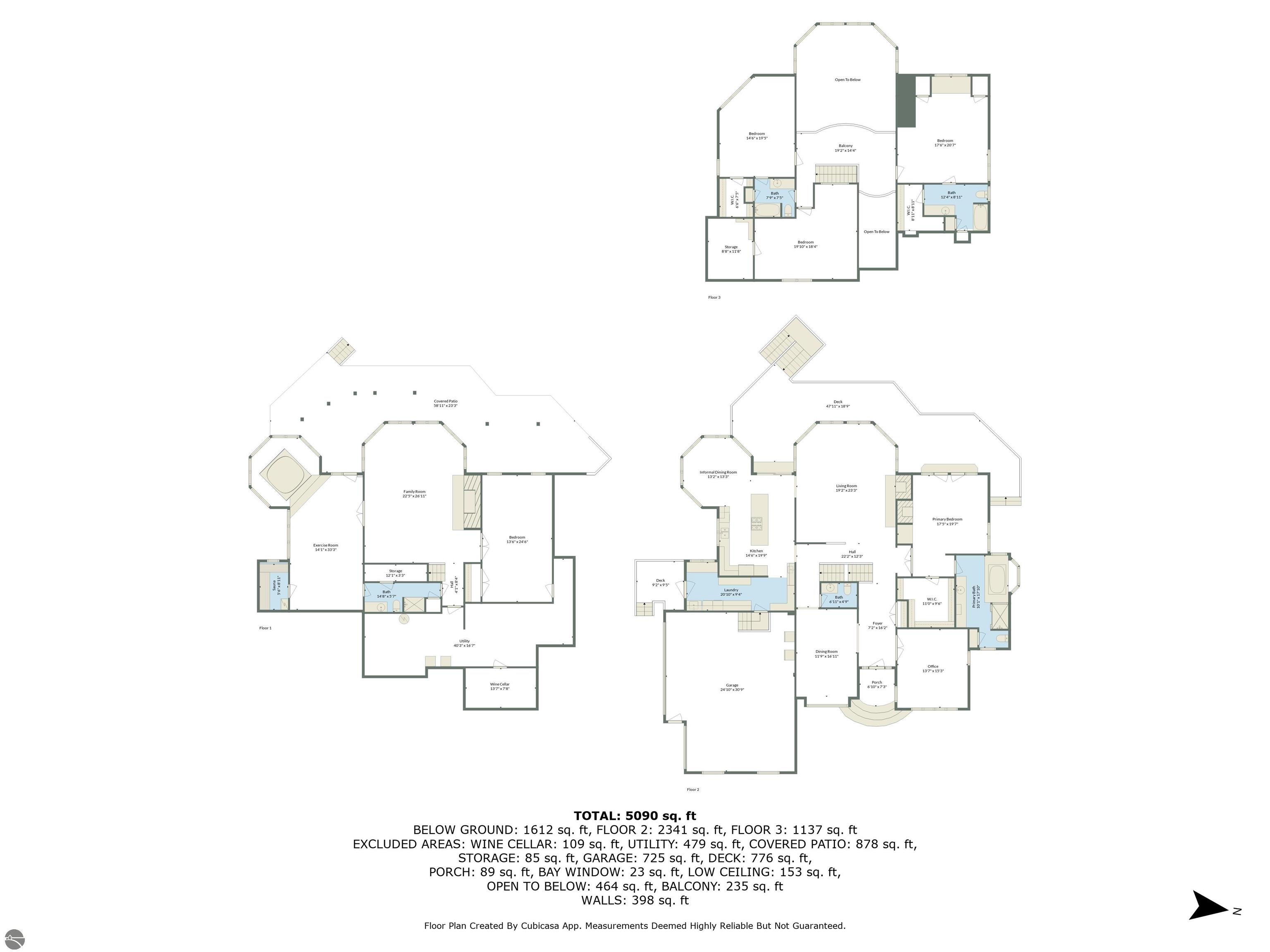 2855 Eleven Mile Road