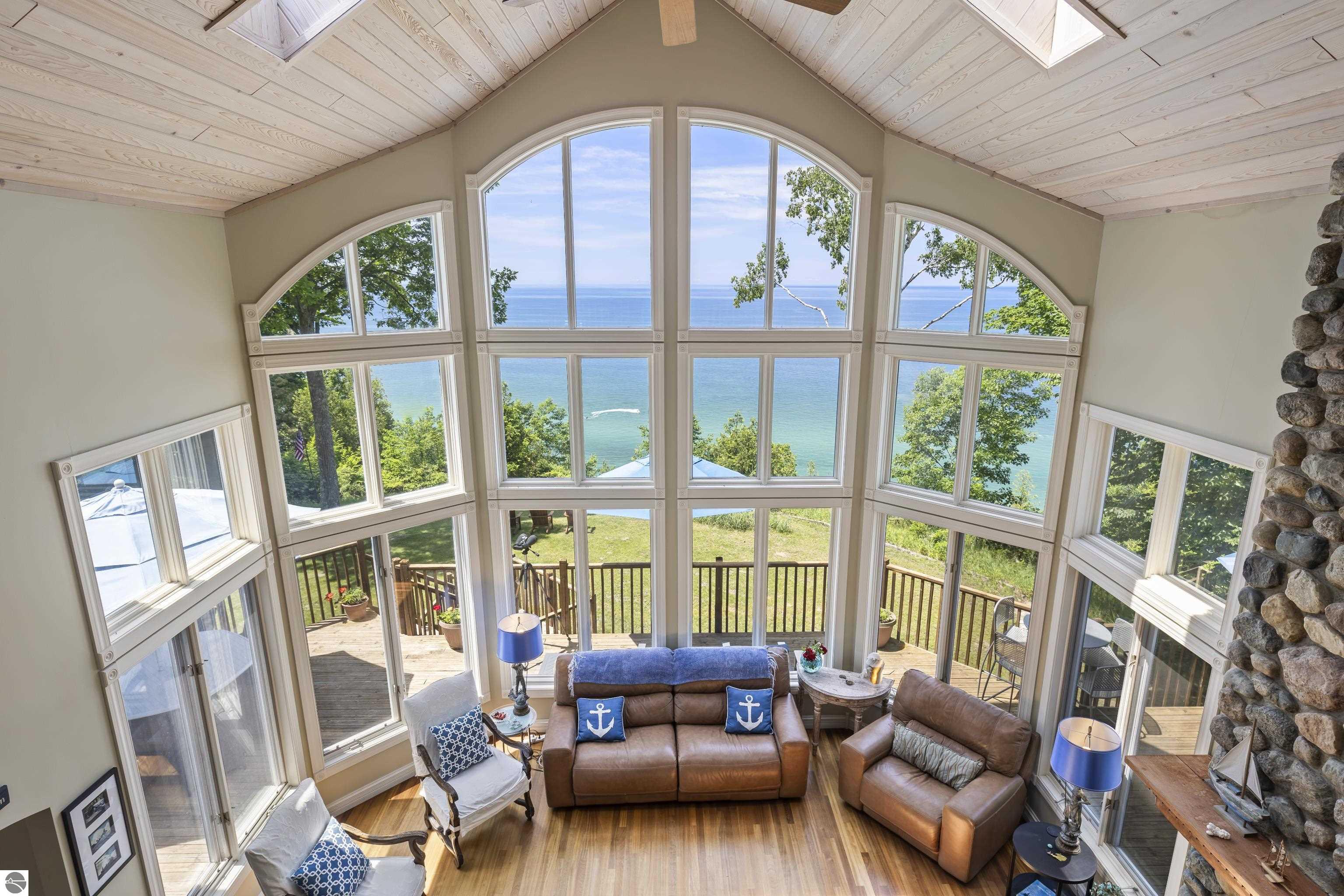 2855 Eleven Mile Road