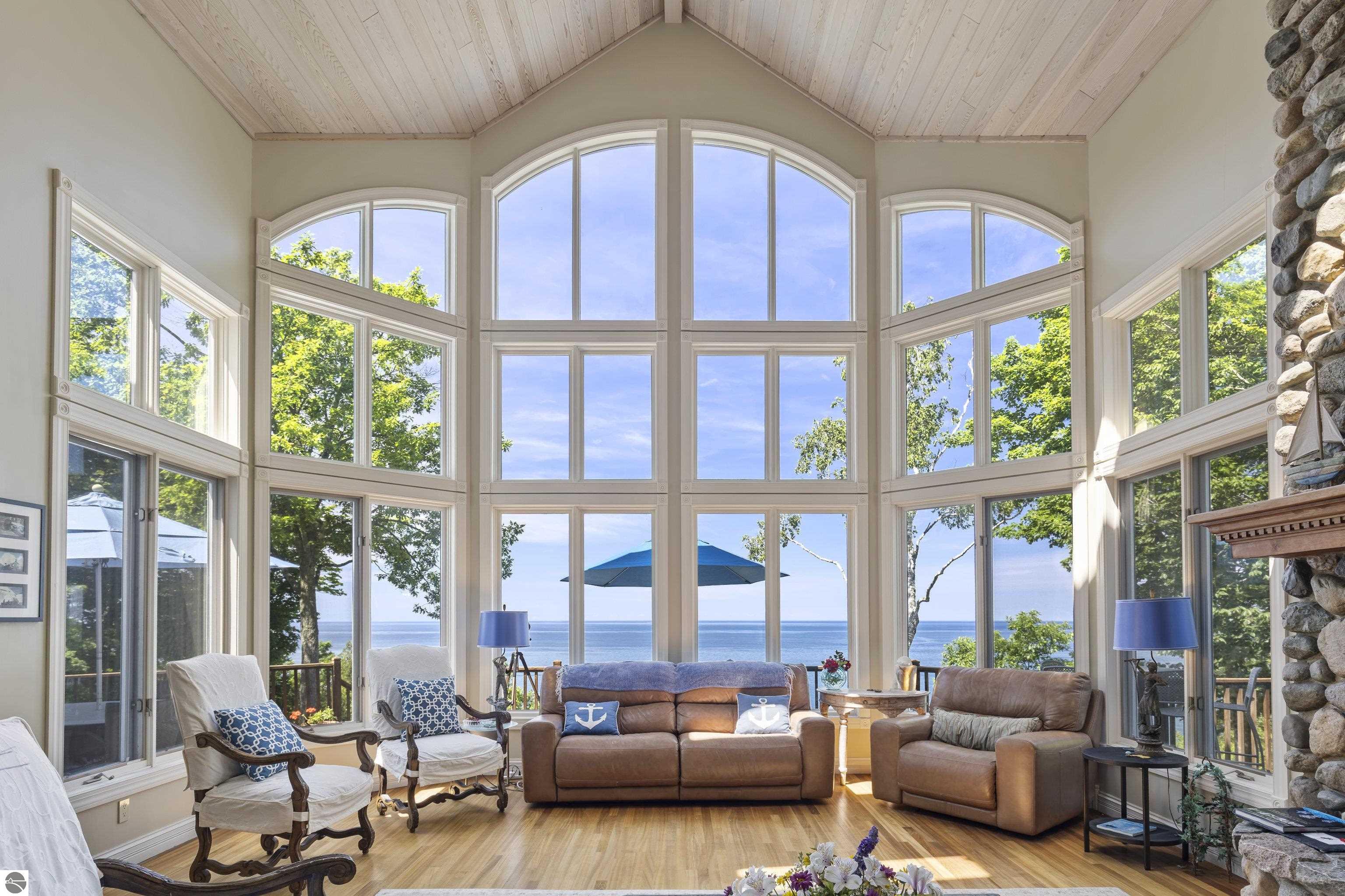 2855 Eleven Mile Road