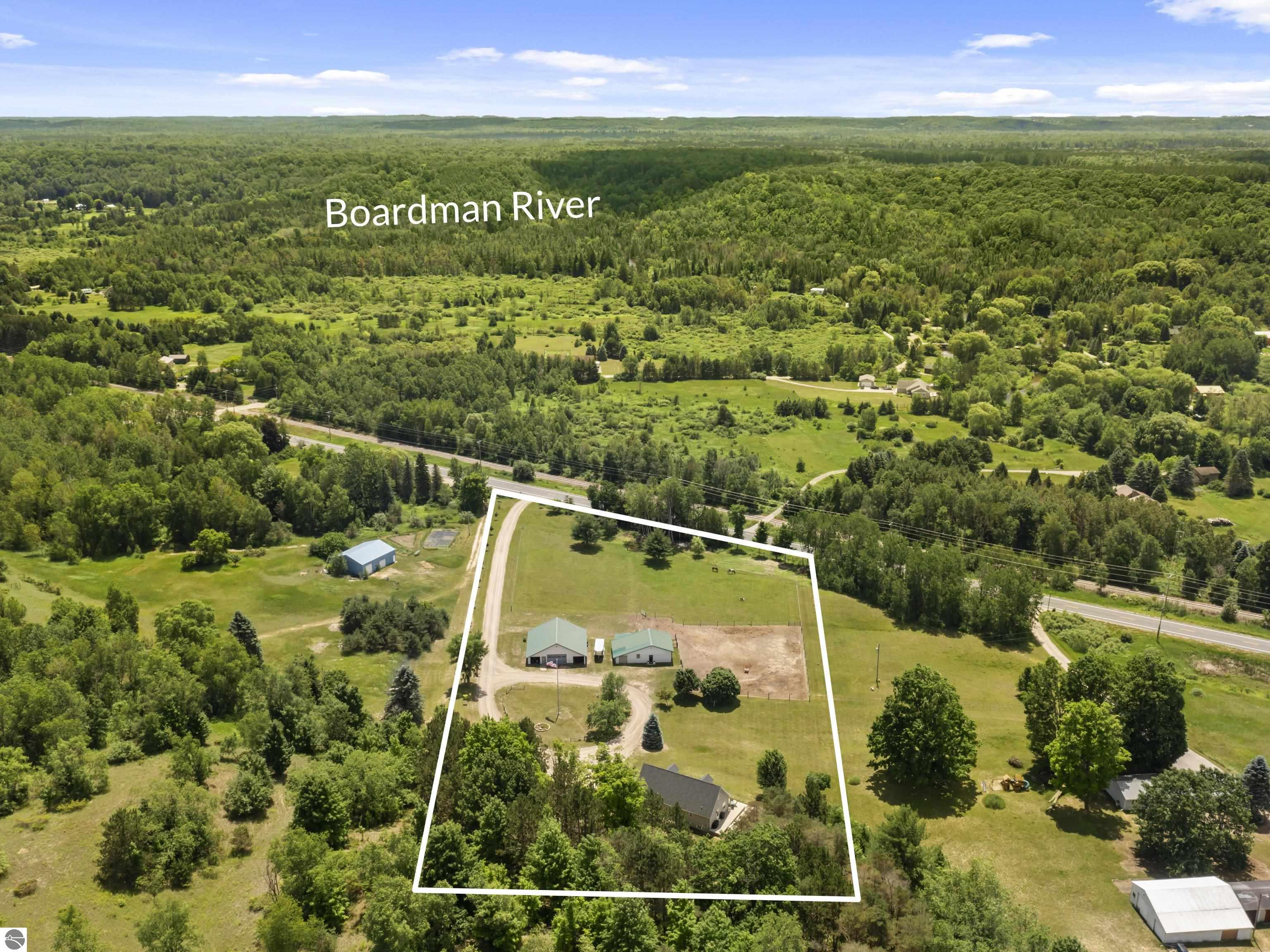 1012 W River Road