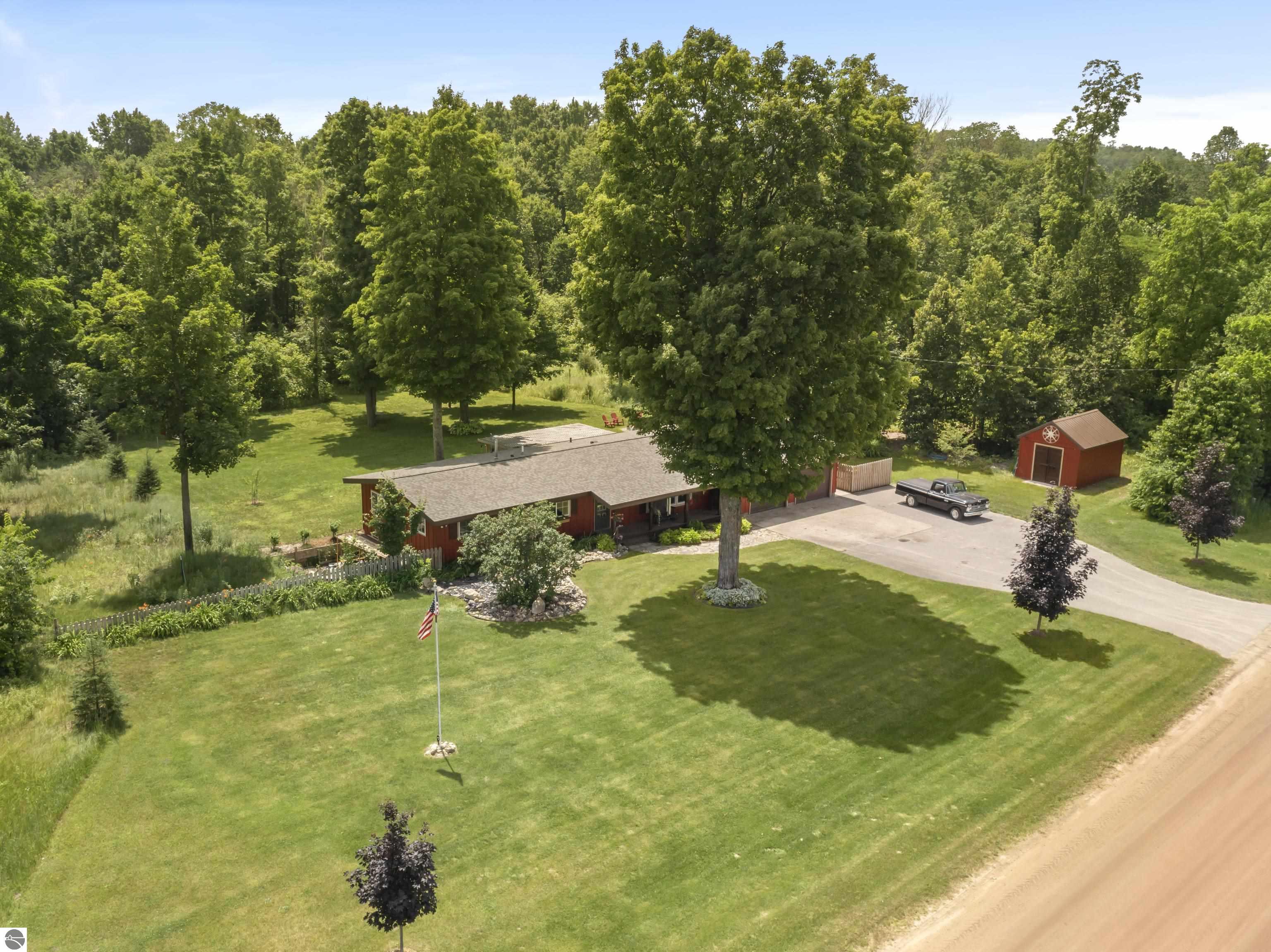 21051 Read Road