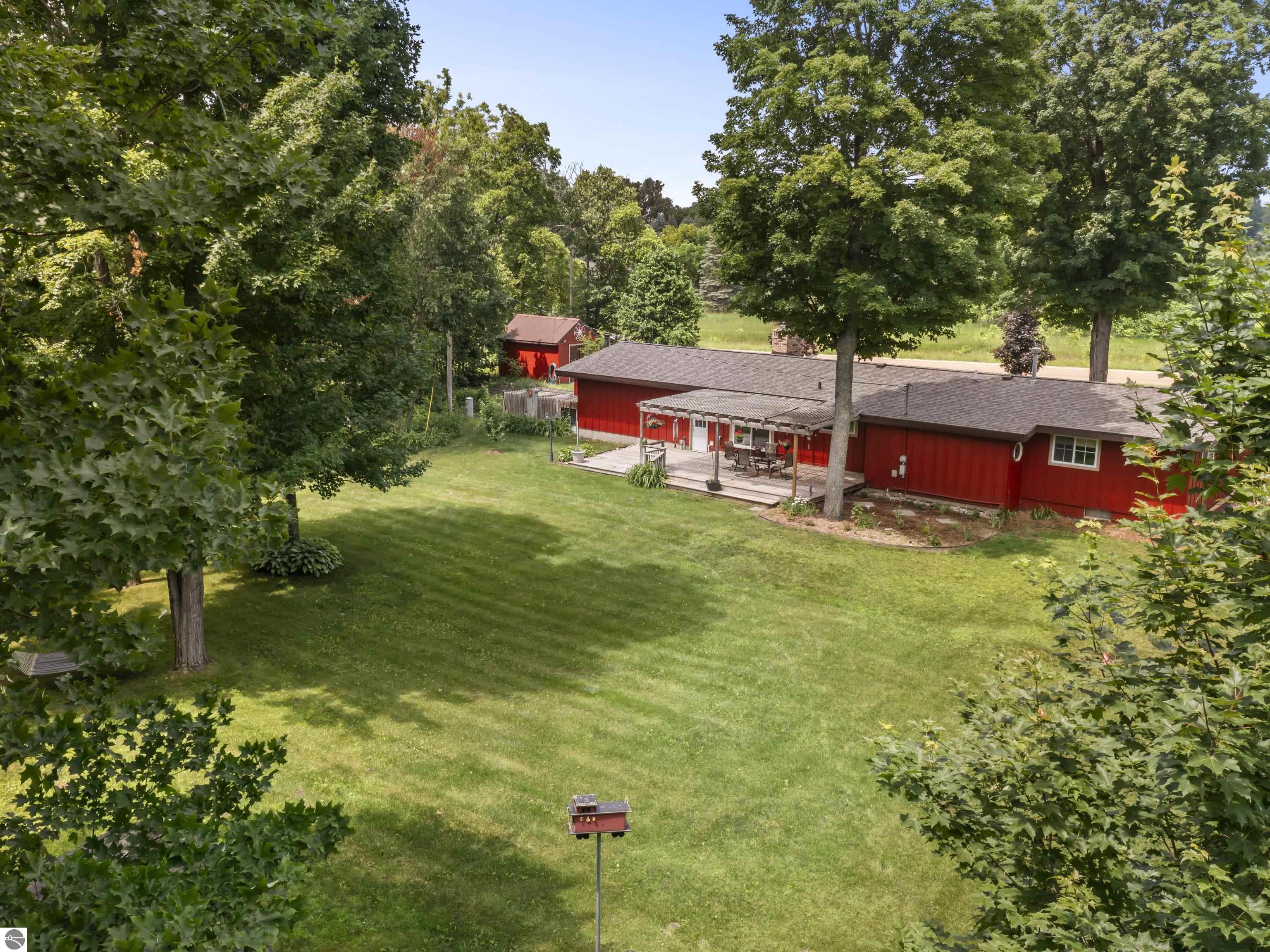 21051 Read Road